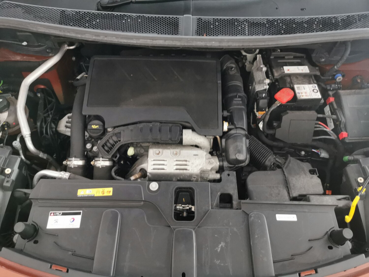 Used Peugeot 5008 2022 for sale - 77743268: Photo 28