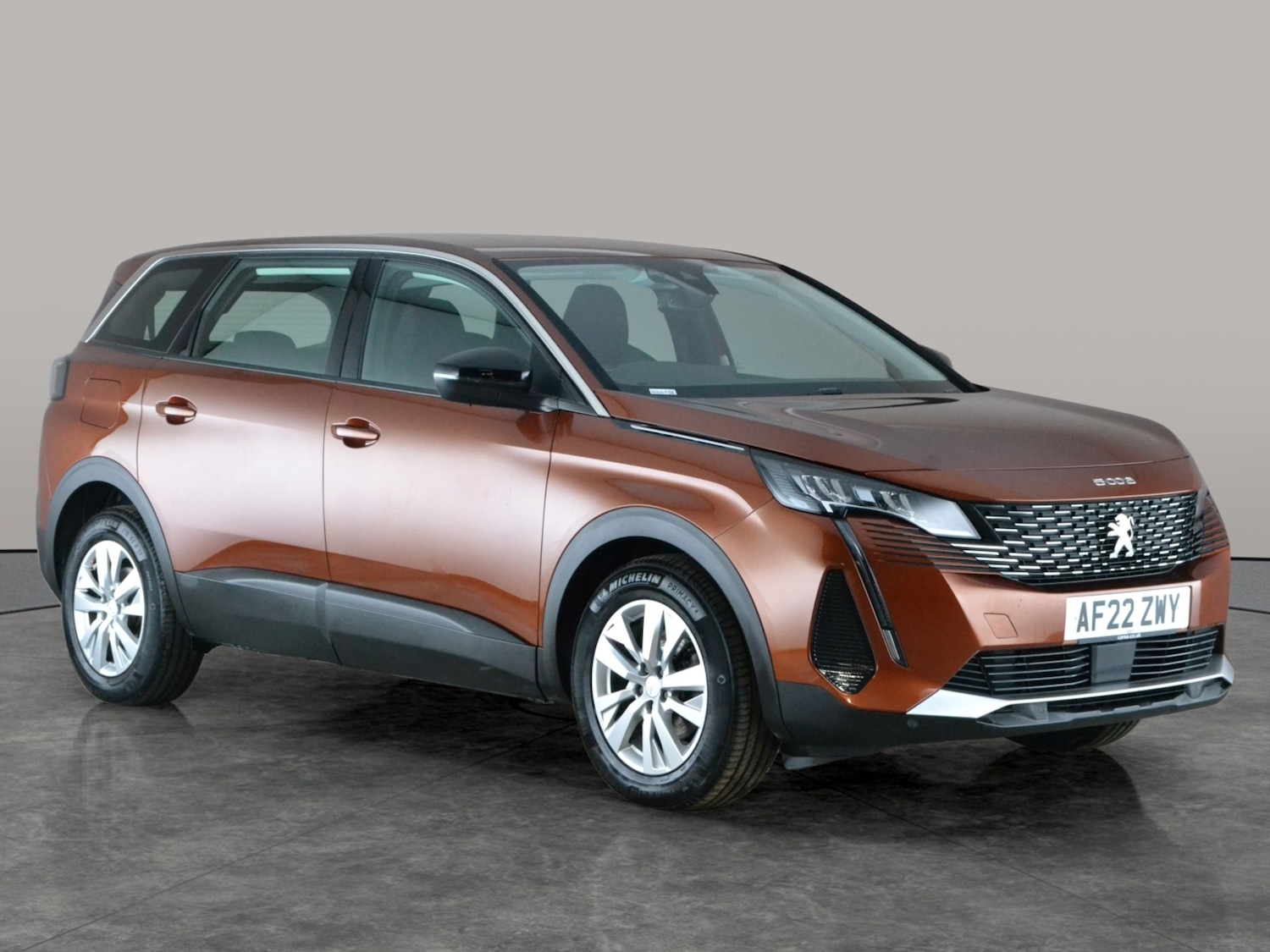 Used Peugeot 5008 2022 for sale - 77743268: Photo 6