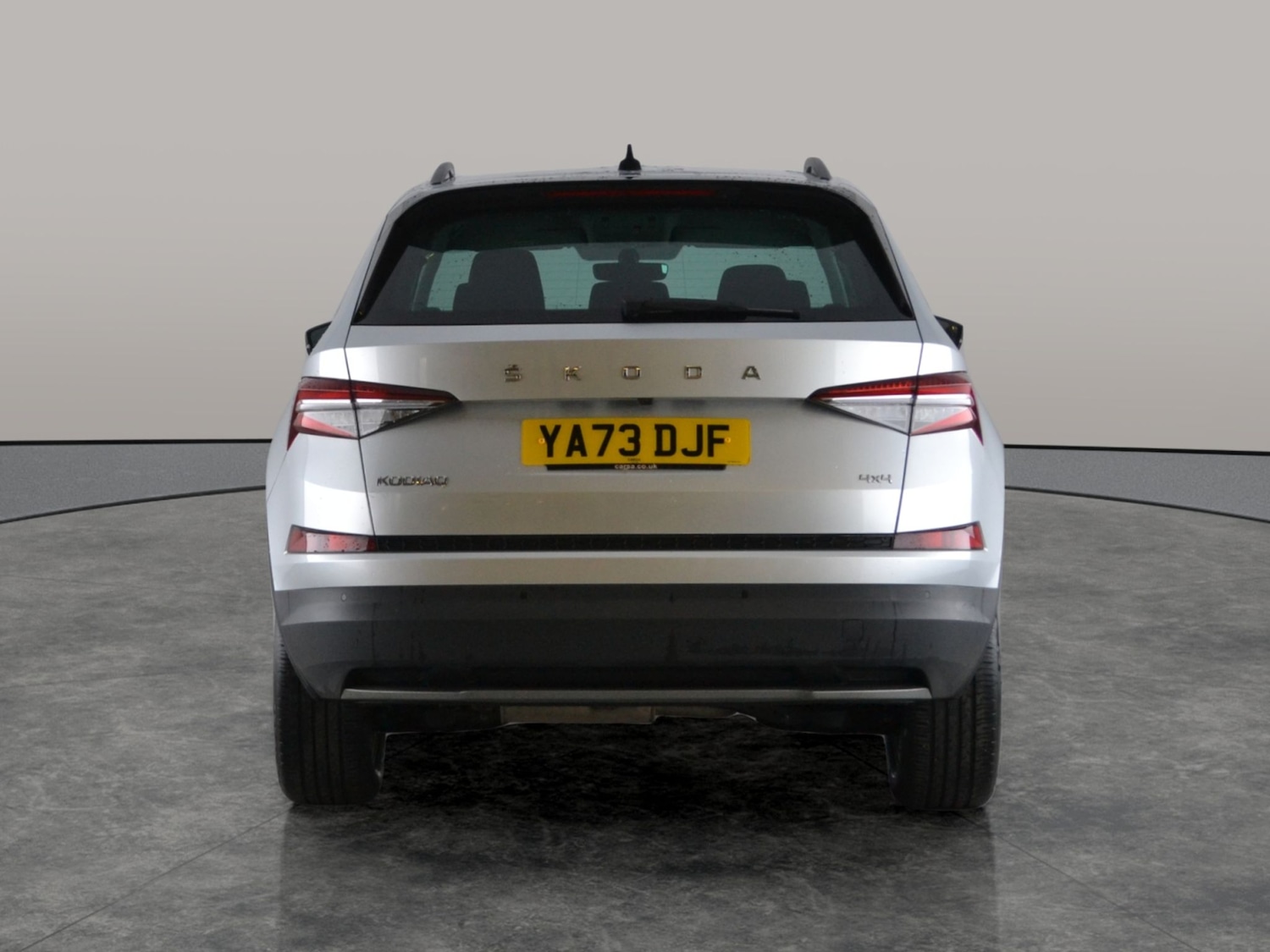 Used Skoda Kodiaq 2023 for sale - 77404306: Photo 10