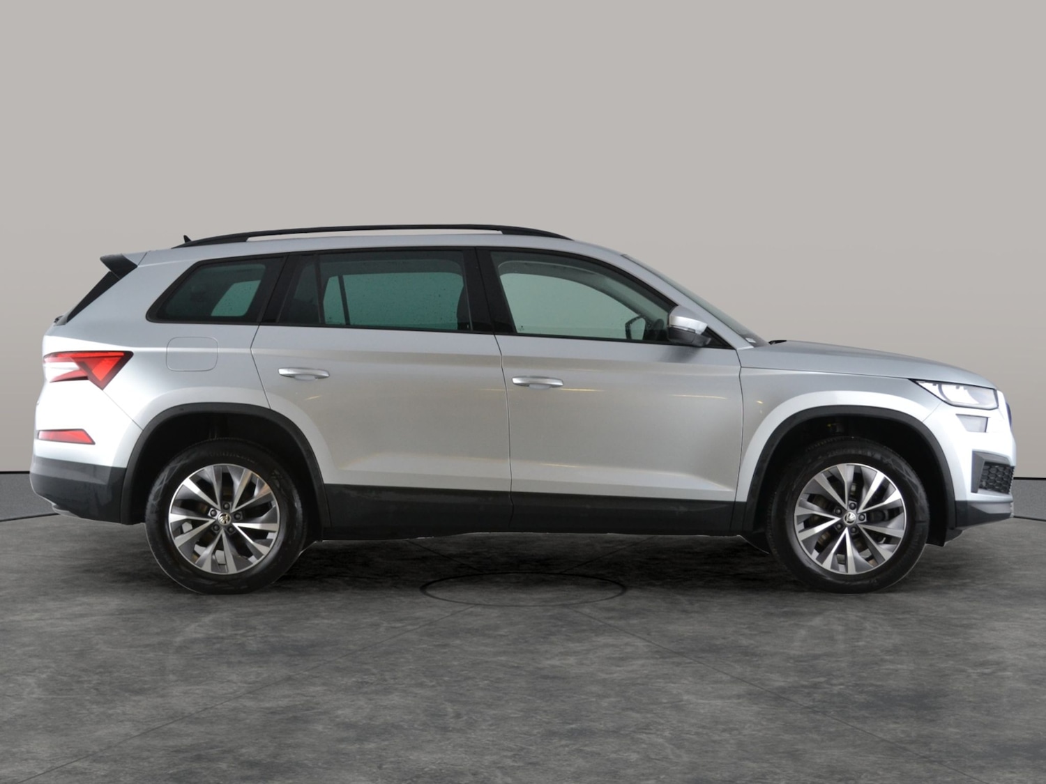 Used Skoda Kodiaq 2023 for sale - 77404306: Photo 12