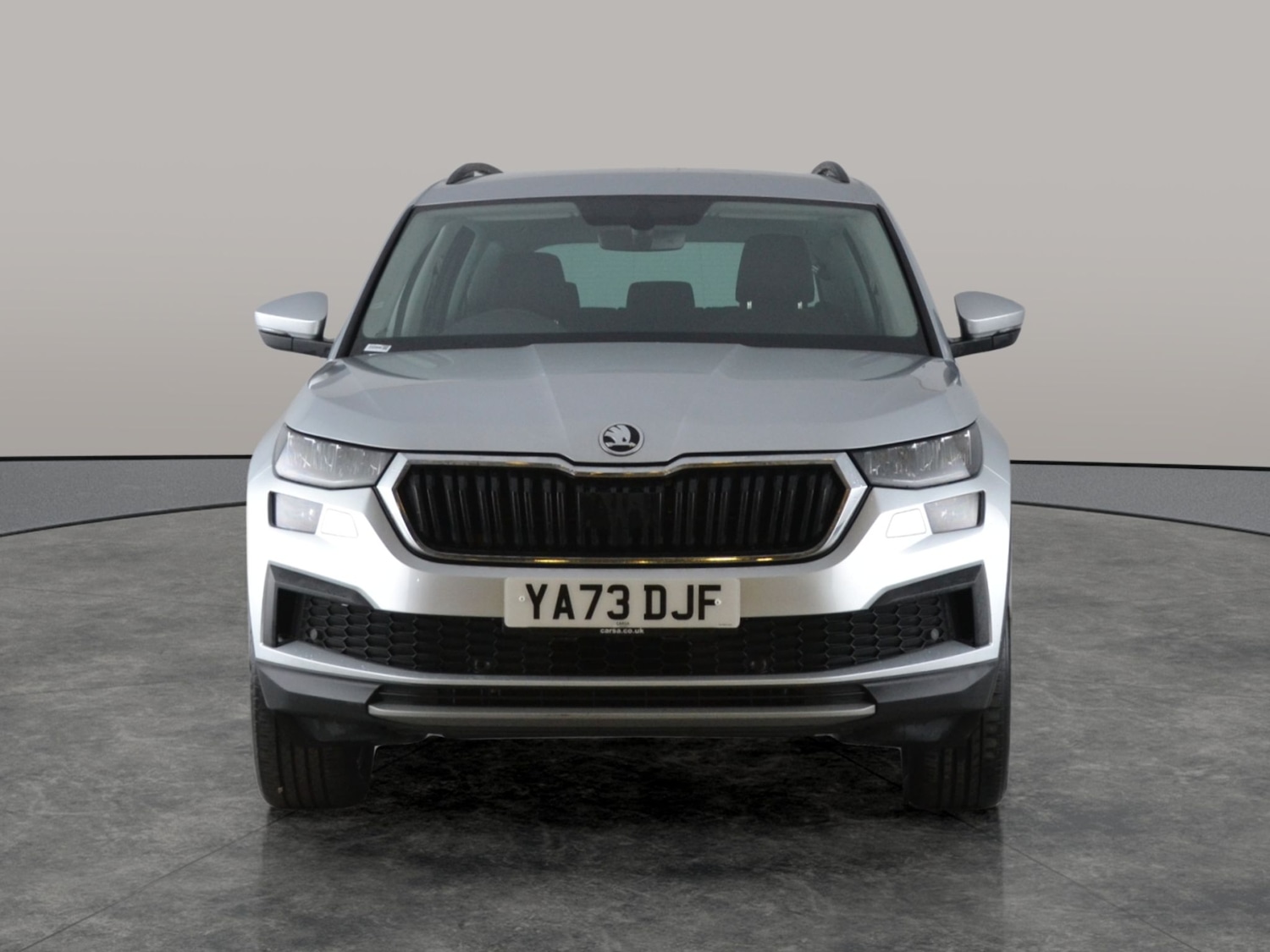 Used Skoda Kodiaq 2023 for sale - 77404306: Photo 14