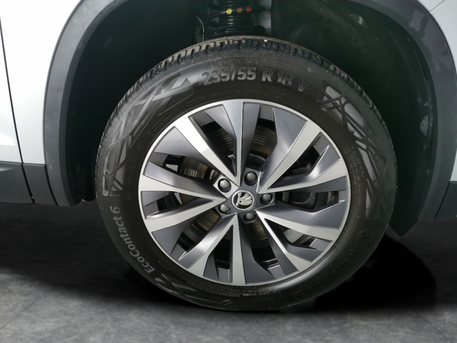 Used Skoda Kodiaq 2023 for sale - 77404306: Photo 23