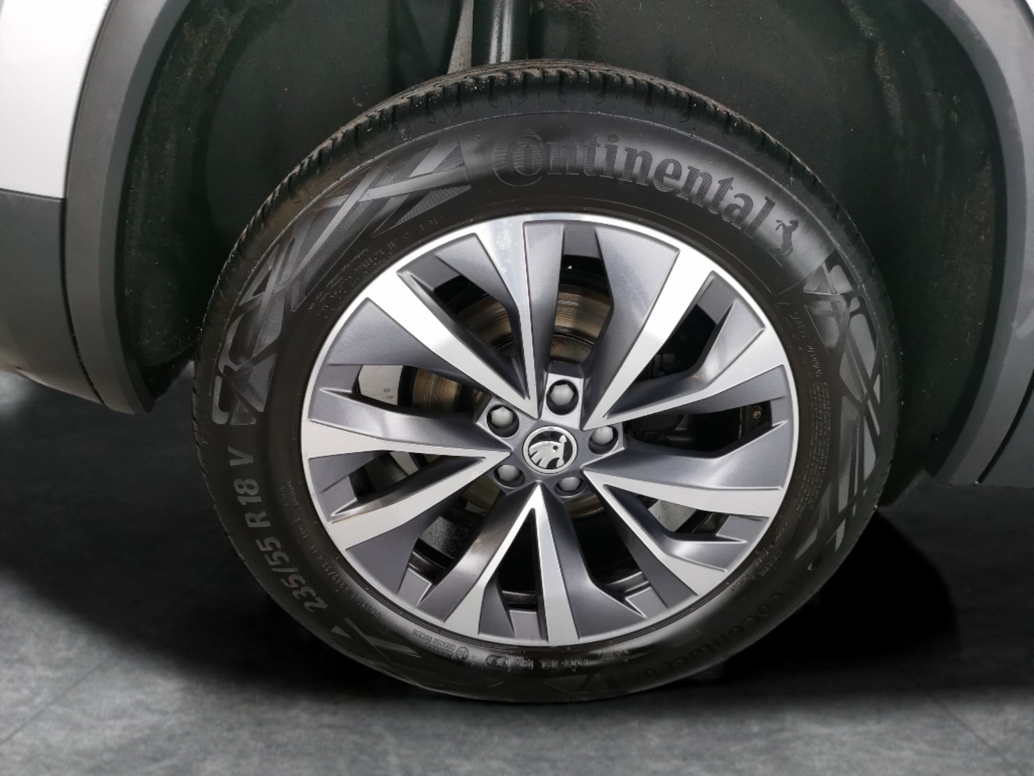 Used Skoda Kodiaq 2023 for sale - 77404306: Photo 24