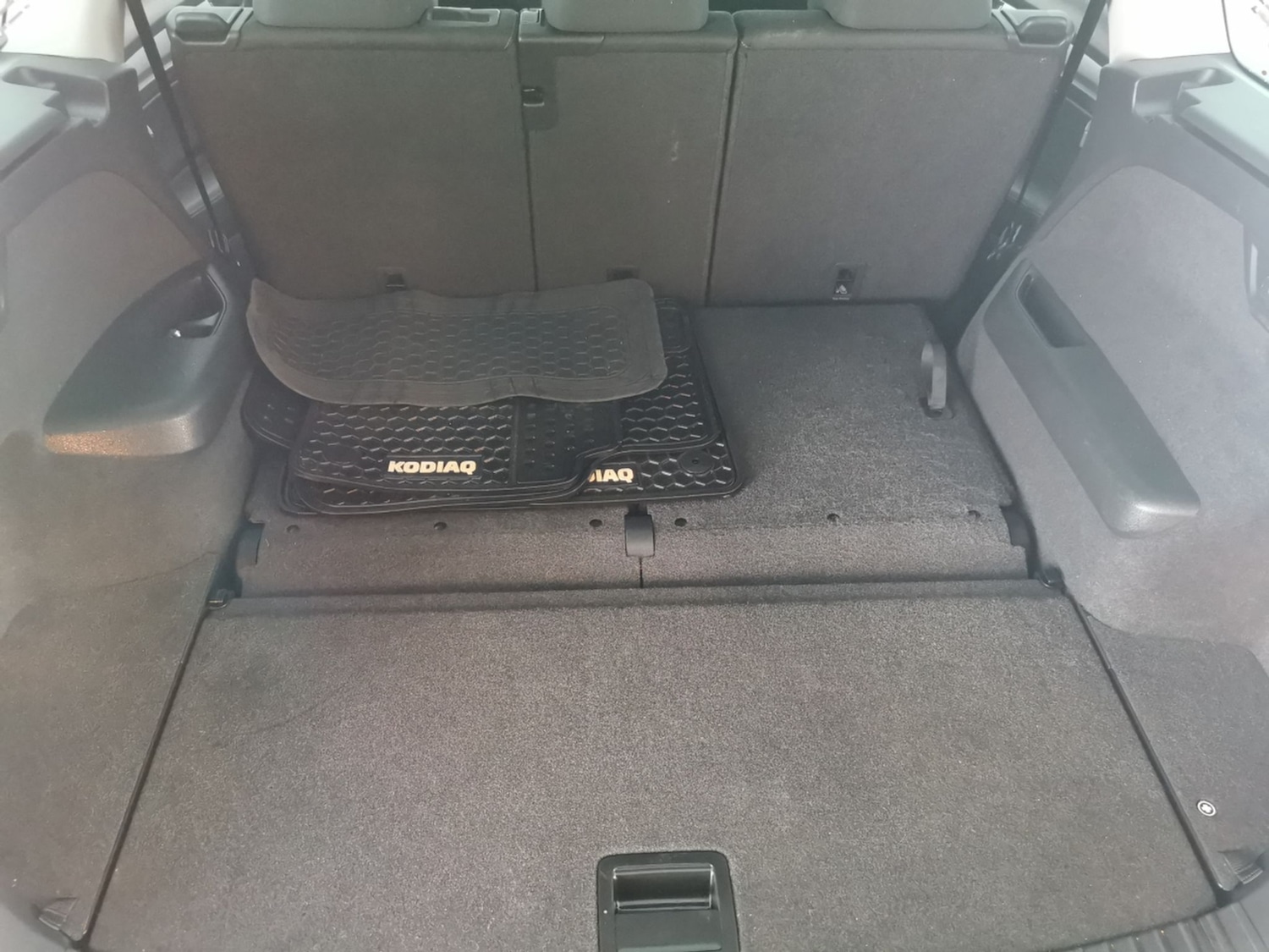 Used Skoda Kodiaq 2023 for sale - 77404306: Photo 31