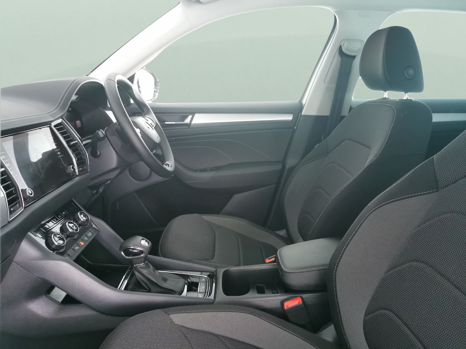 Used Skoda Kodiaq 2023 for sale - 77404306: Photo 4