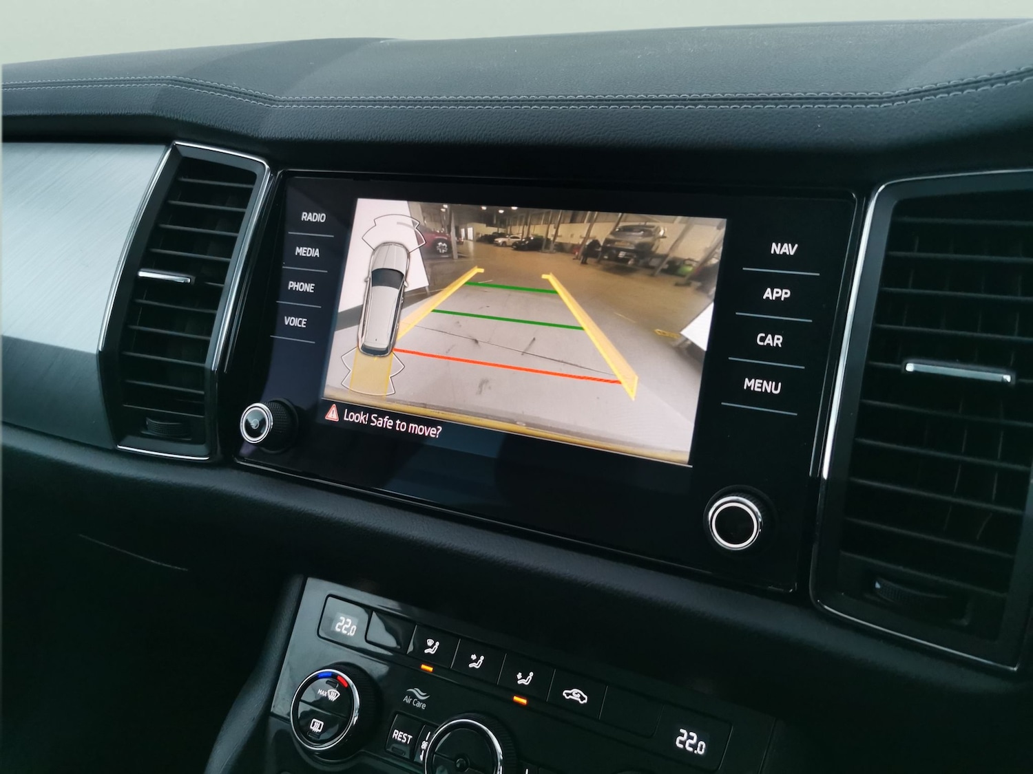 Used Skoda Kodiaq 2023 for sale - 77404306: Photo 5