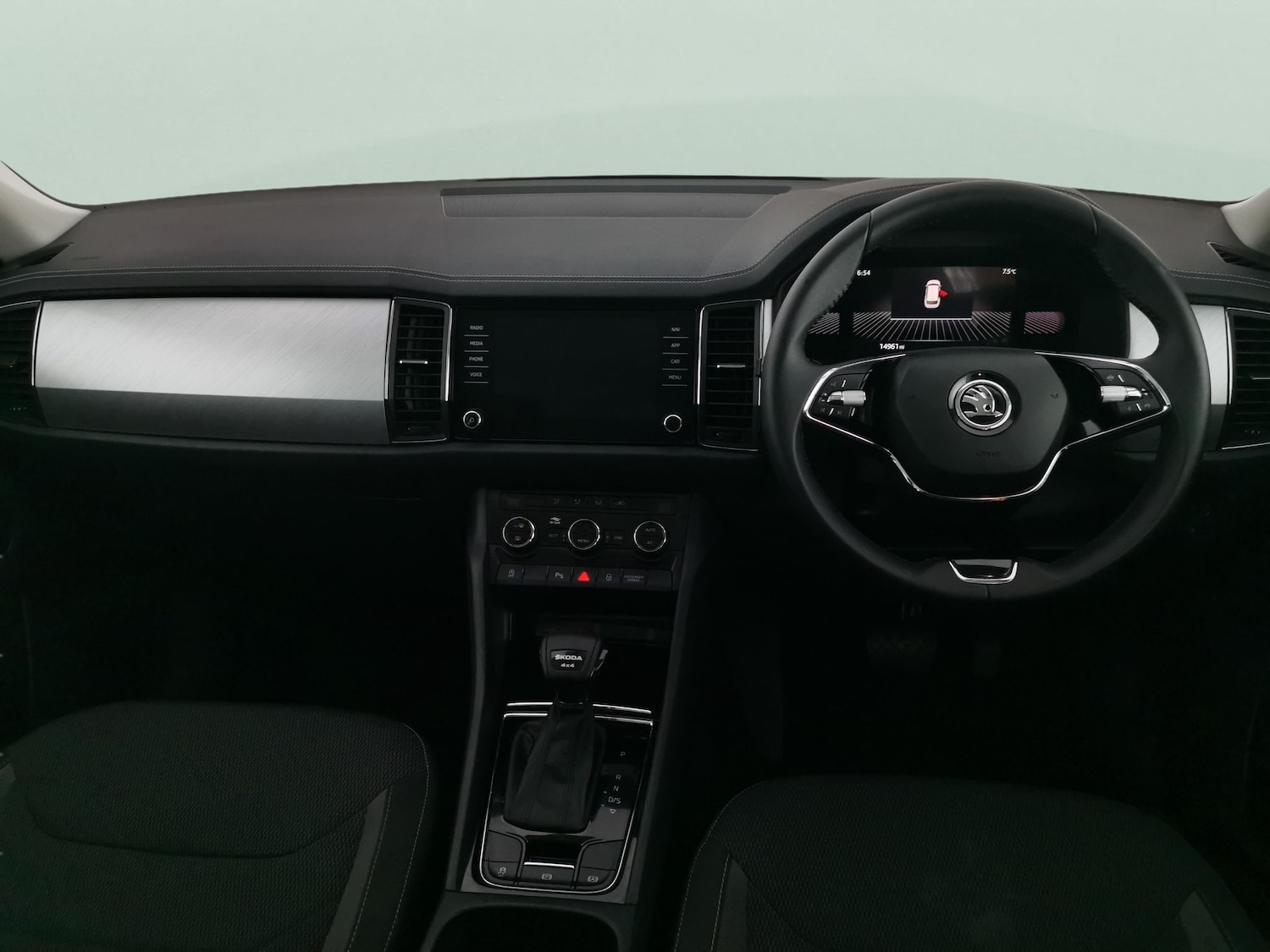 Used Skoda Kodiaq 2023 for sale - 77404306: Photo 8