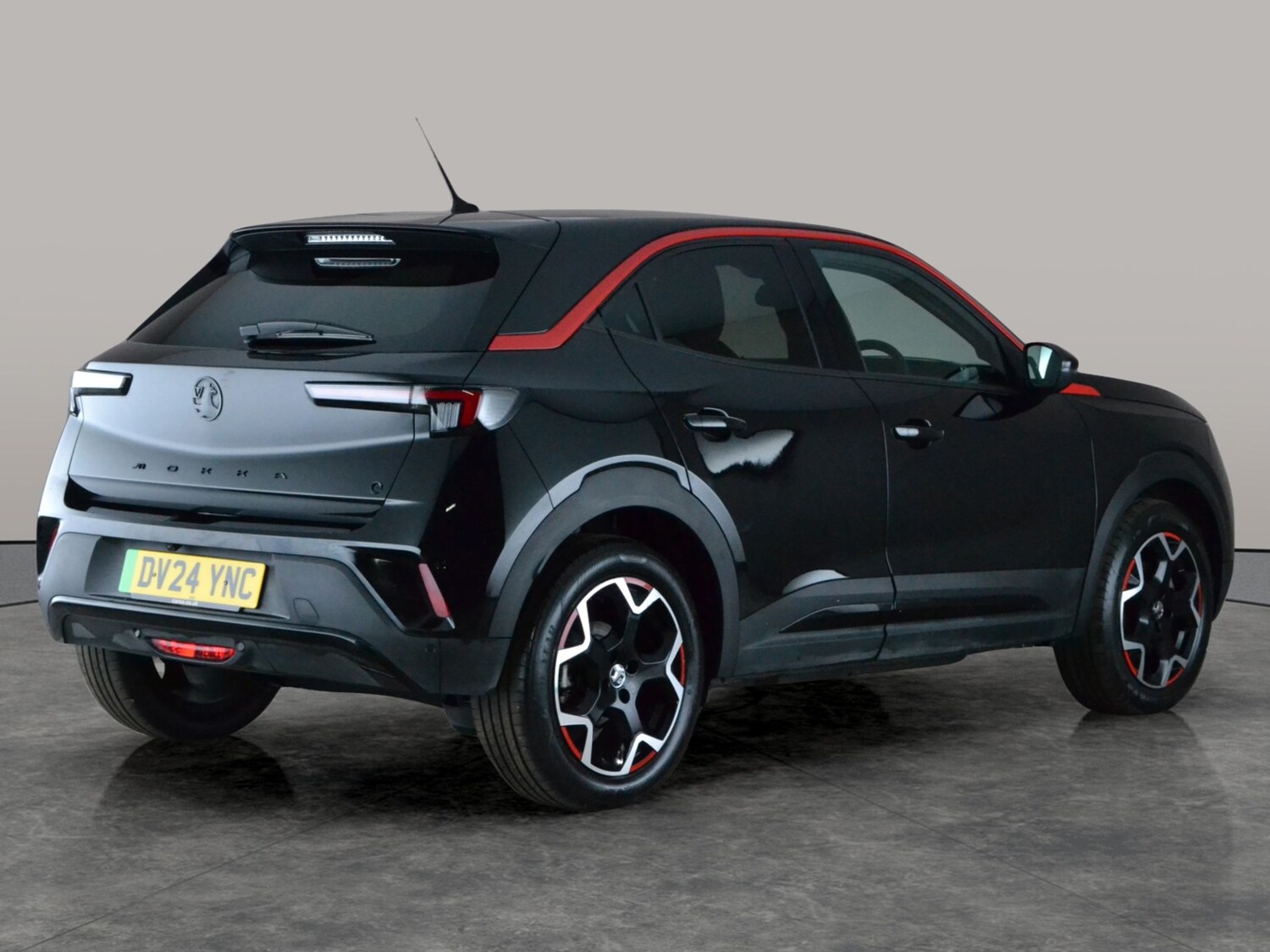 Used Vauxhall Mokka 2024 for sale - 77756079: Photo 10