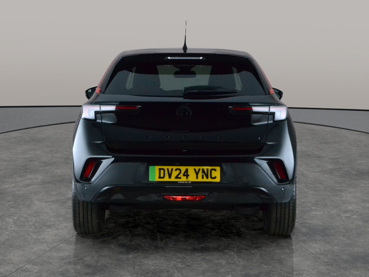 Used Vauxhall Mokka 2024 for sale - 77756079: Photo 11