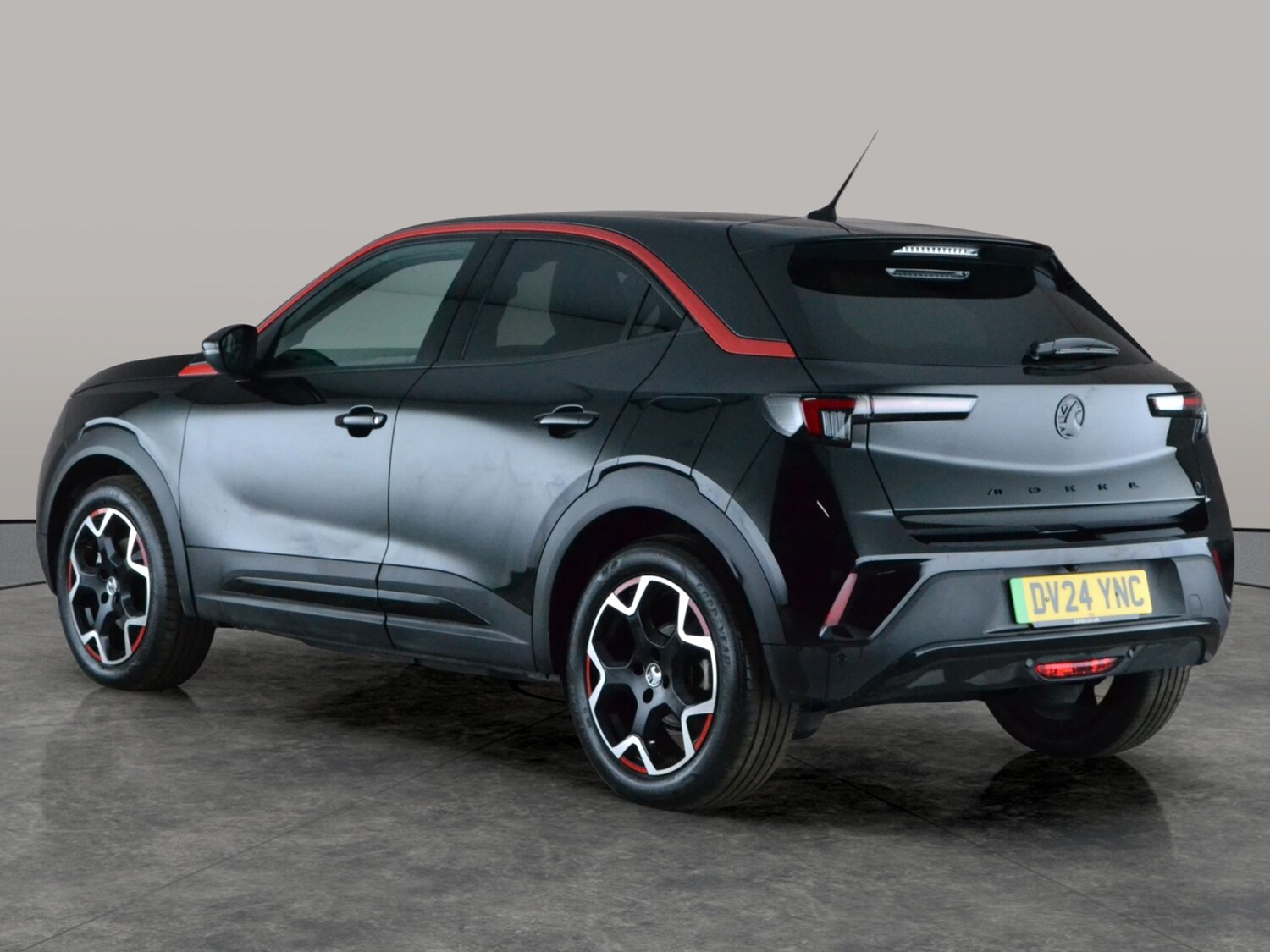 Used Vauxhall Mokka 2024 for sale - 77756079: Photo 12