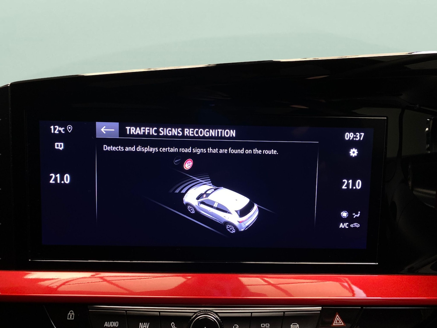 Used Vauxhall Mokka 2024 for sale - 77756079: Photo 20