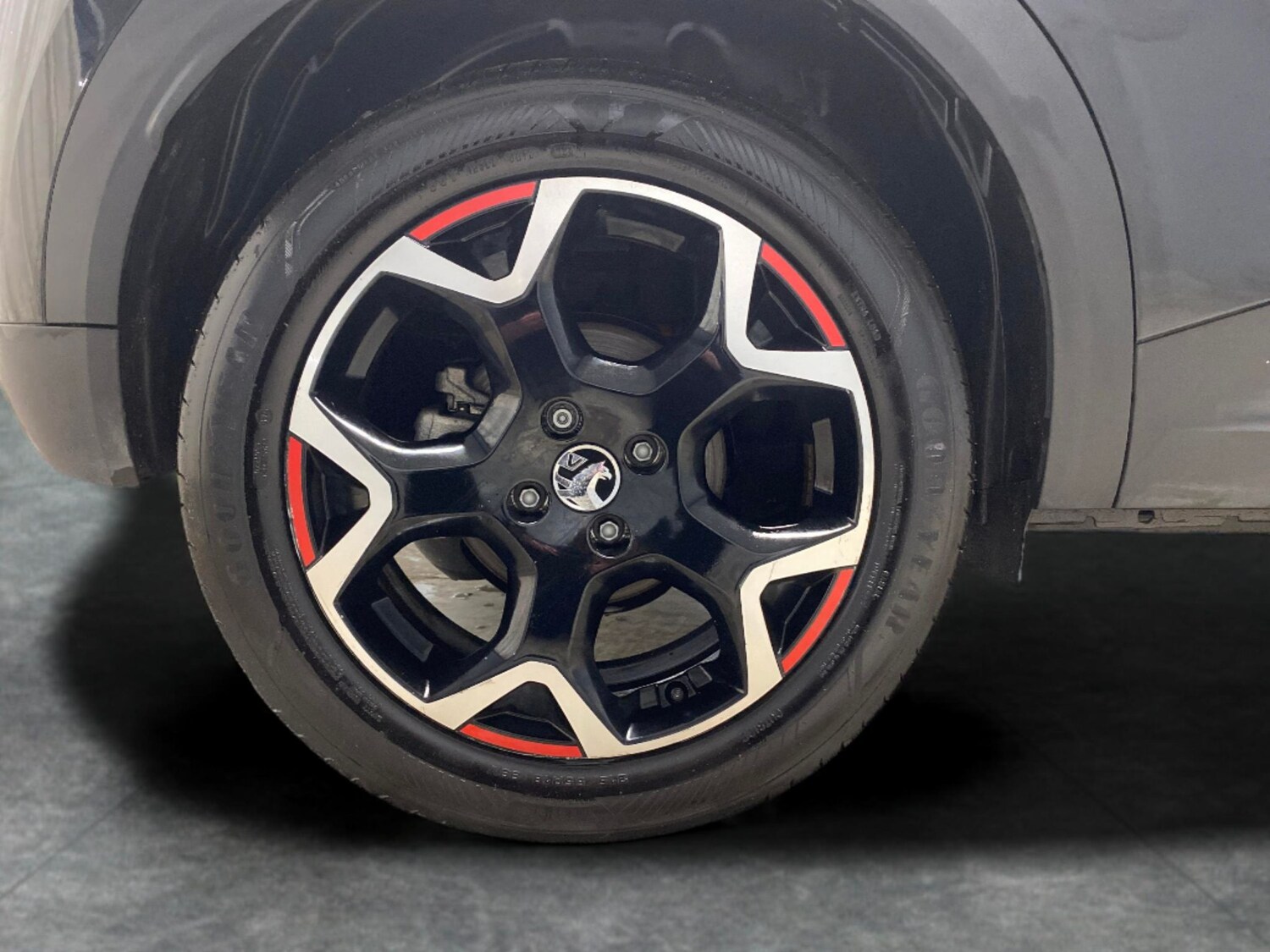 Used Vauxhall Mokka 2024 for sale - 77756079: Photo 24