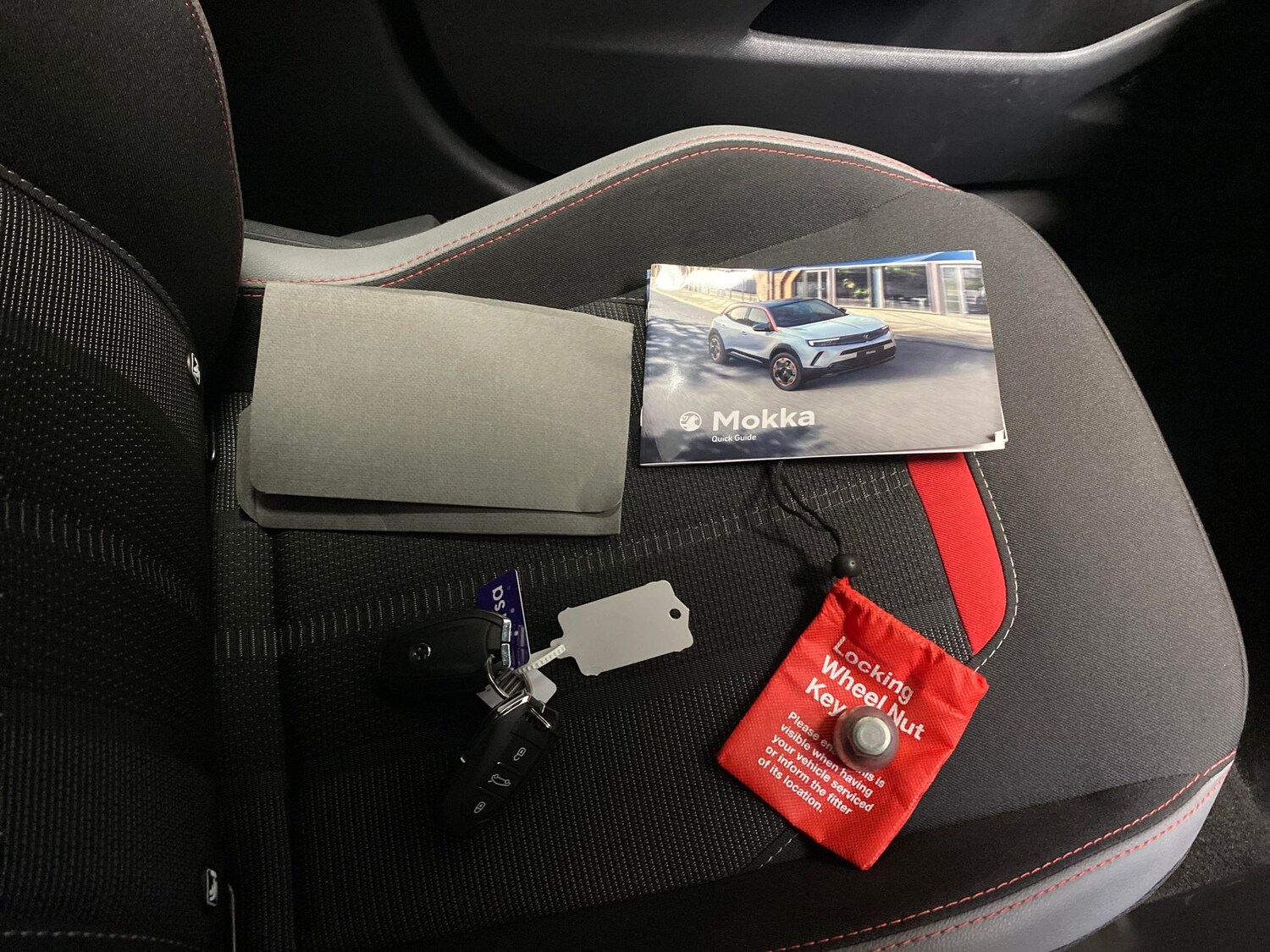 Used Vauxhall Mokka 2024 for sale - 77756079: Photo 31