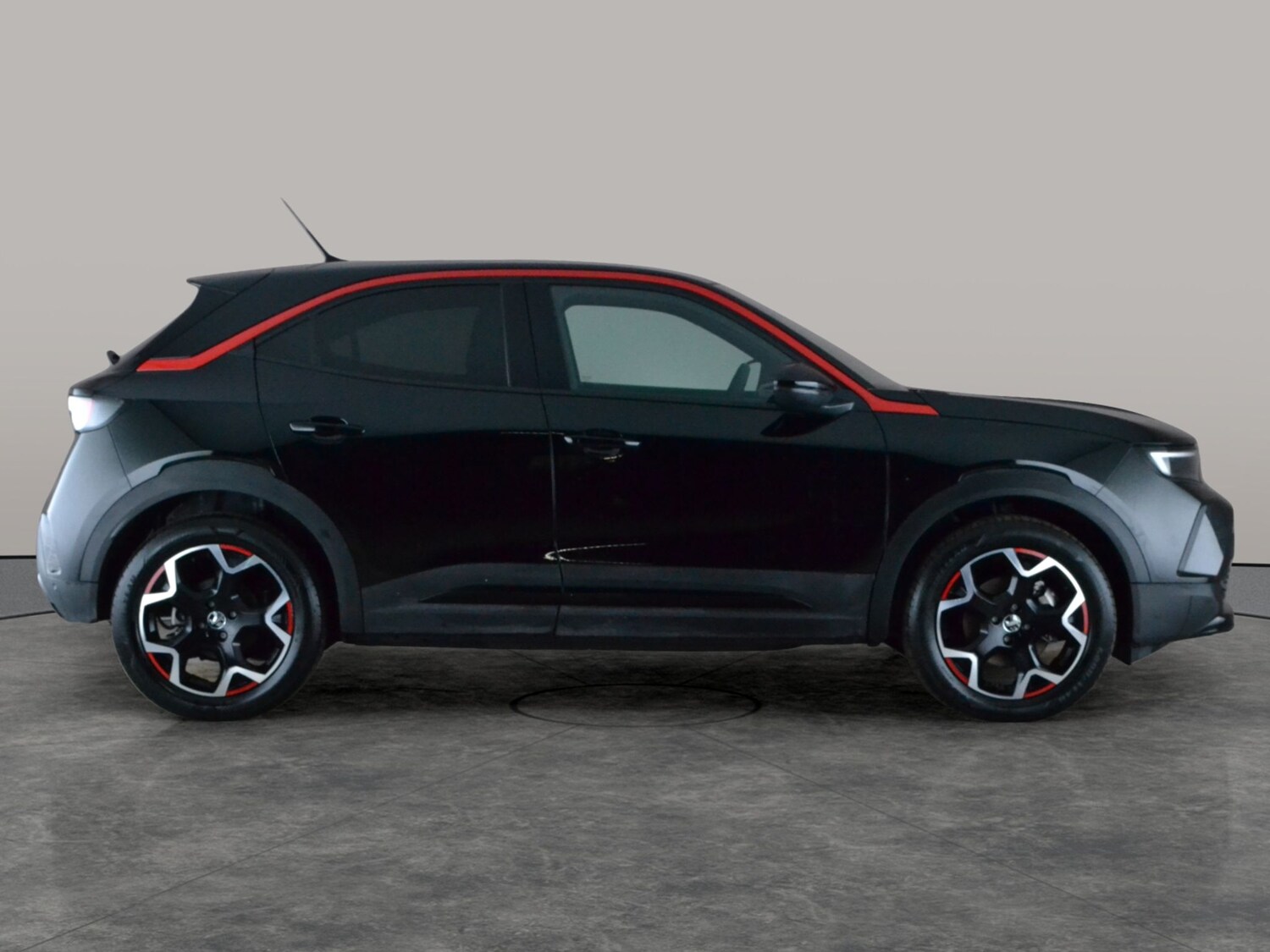 Used Vauxhall Mokka 2024 for sale - 77756079: Photo 9