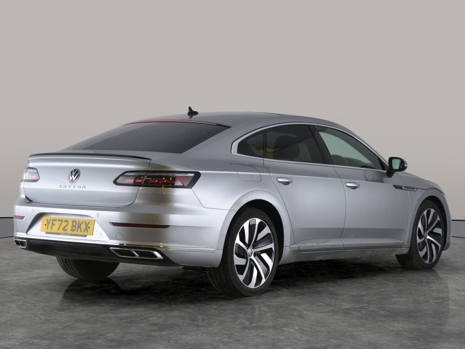 Used Volkswagen Arteon 2022 for sale - 78039994: Photo 10