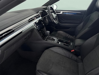 Used Volkswagen Arteon 2022 for sale - 78039994: Photo