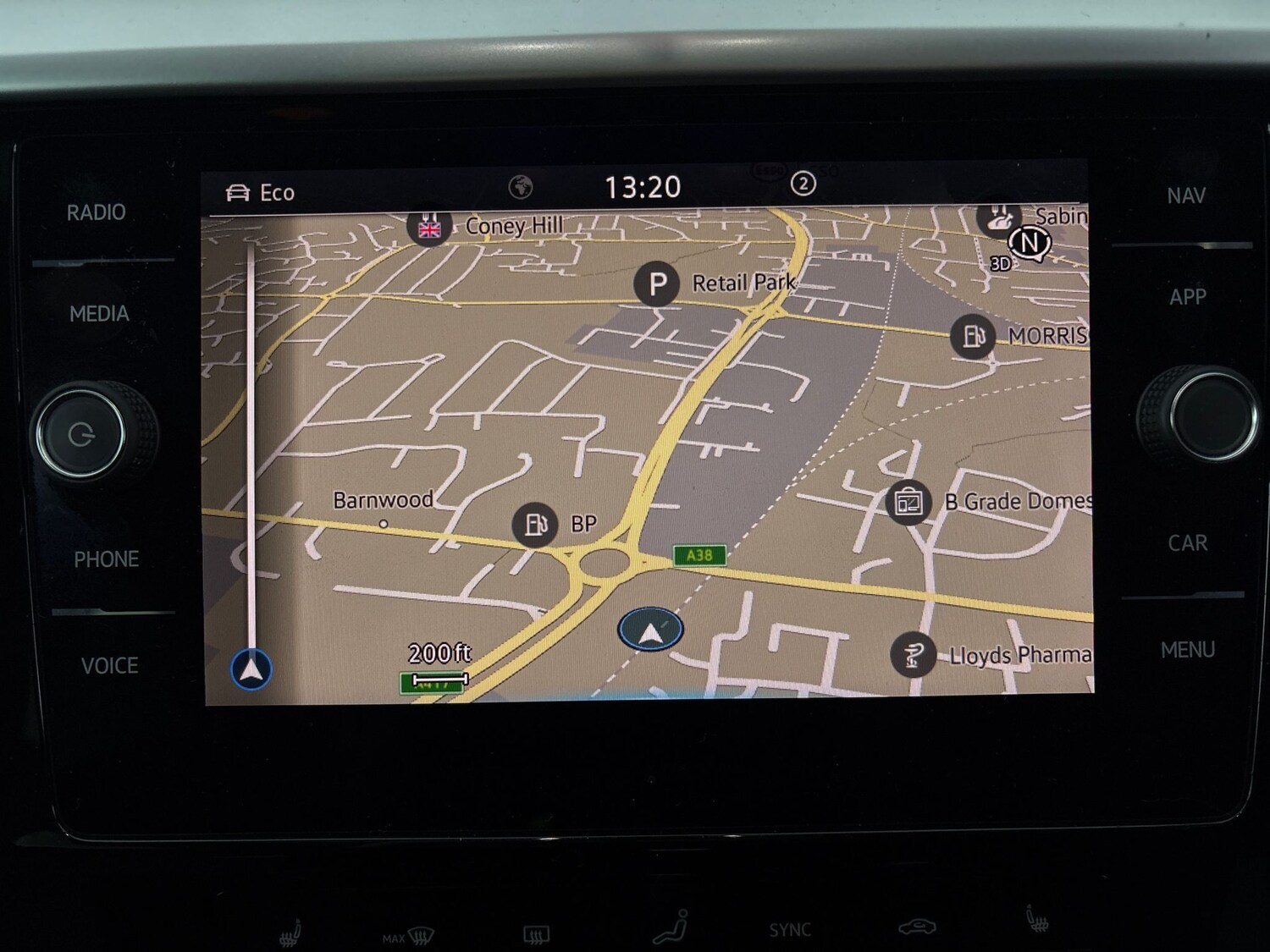 Used Volkswagen Arteon 2022 for sale - 78039994: Photo 6