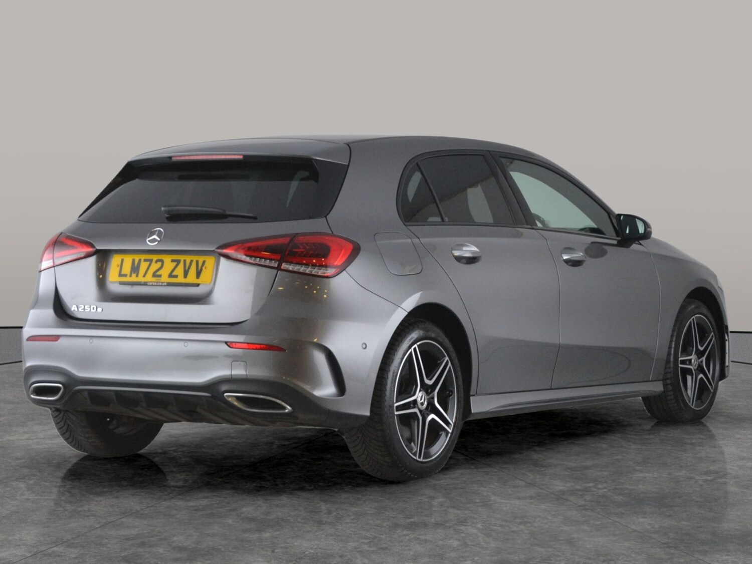 Used Mercedes-Benz A-Class for sale - 77831504: Photo 10