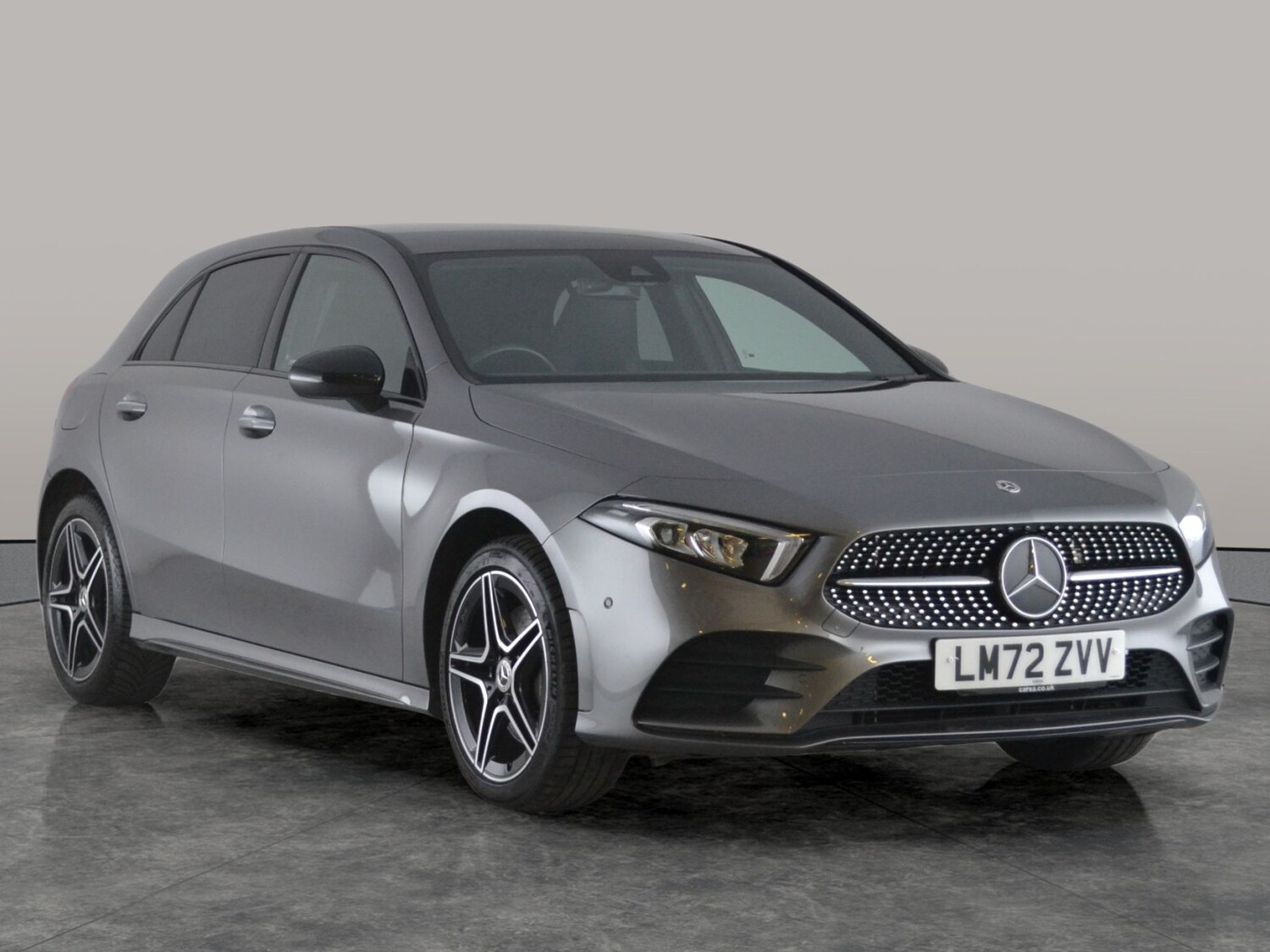 Used Mercedes-Benz A-Class for sale - 77831504: Photo 12