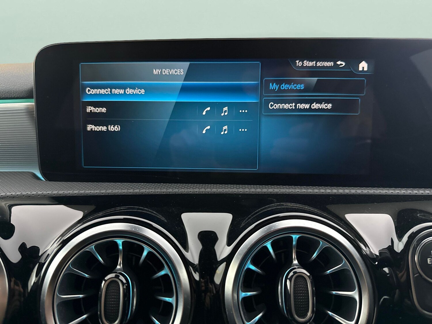 Used Mercedes-Benz A-Class for sale - 77831504: Photo 17