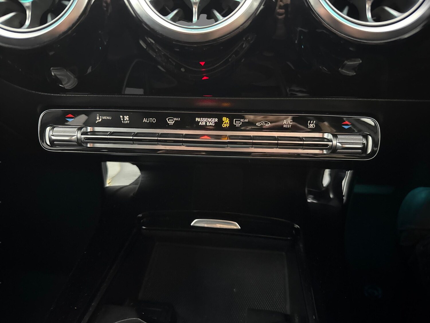 Used Mercedes-Benz A-Class for sale - 77831504: Photo 19