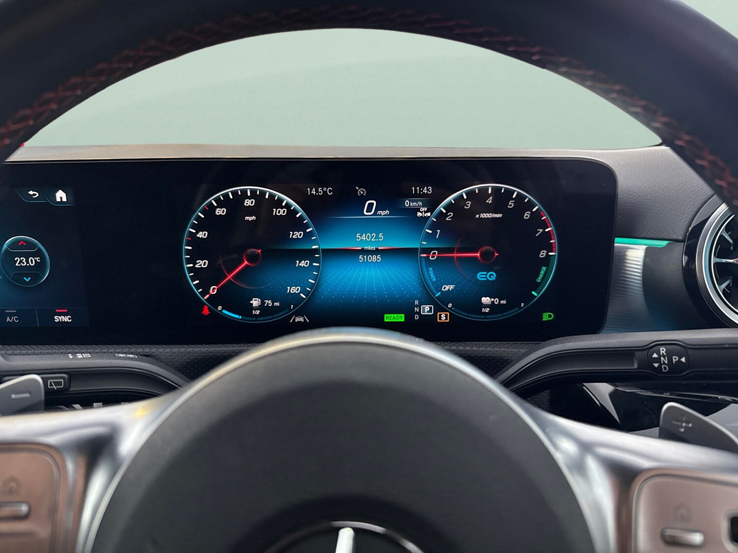 Used Mercedes-Benz A-Class for sale - 77831504: Photo 24