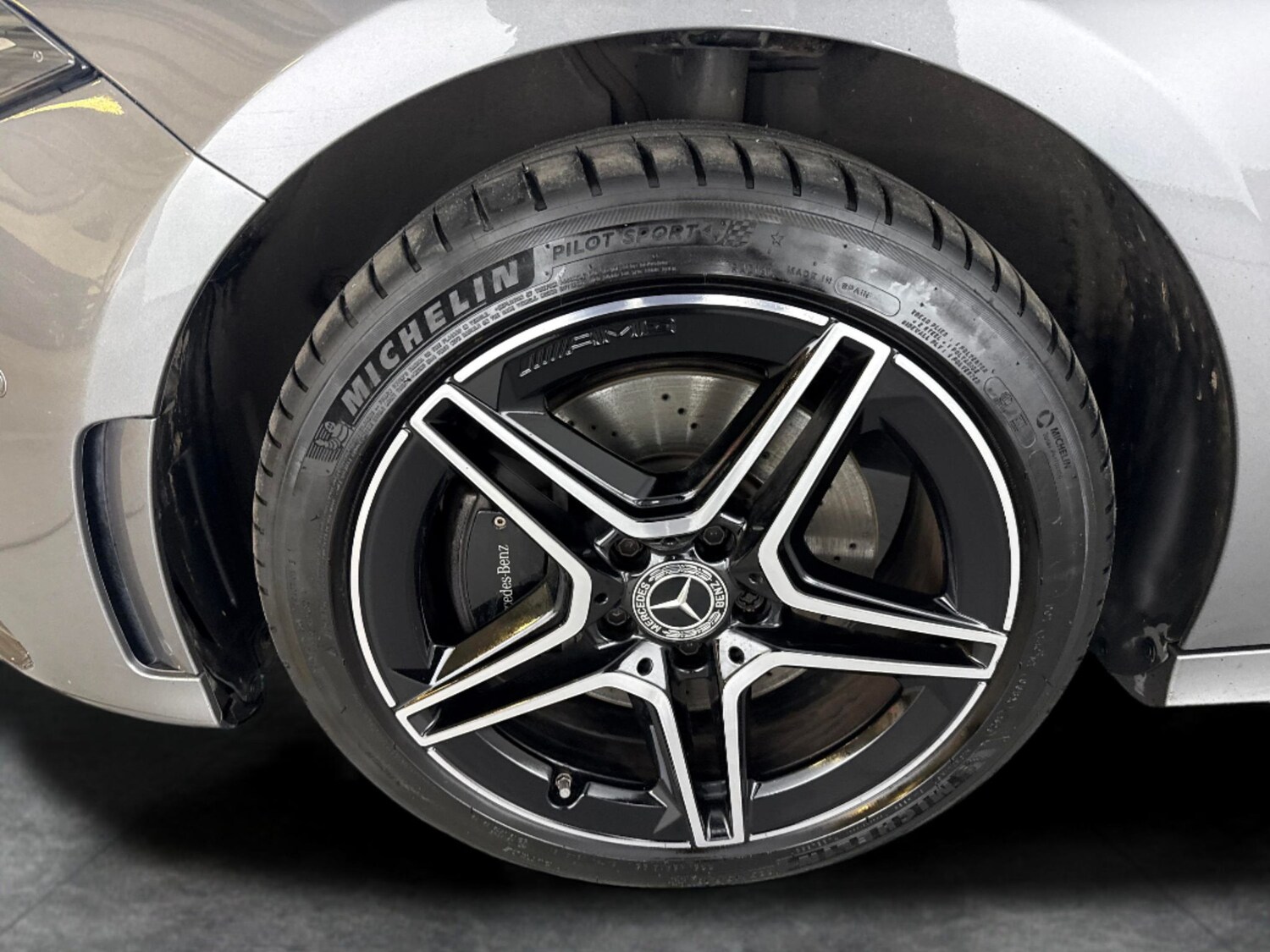 Used Mercedes-Benz A-Class for sale - 77831504: Photo 25