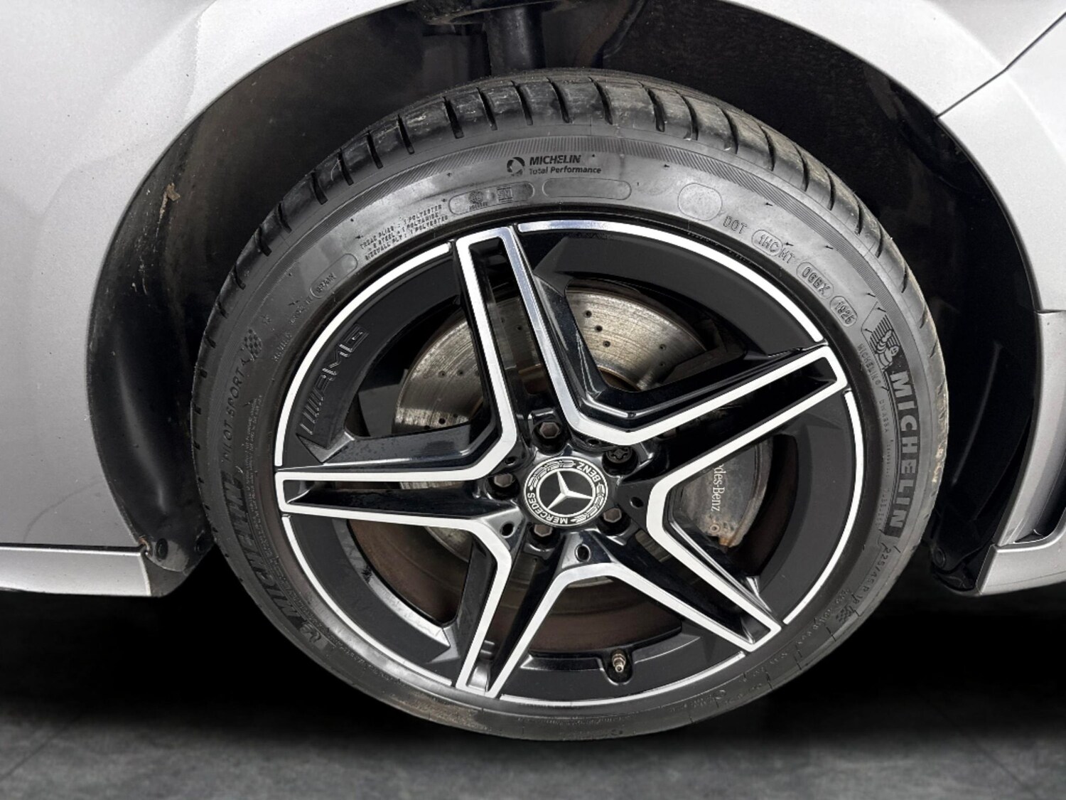 Used Mercedes-Benz A-Class for sale - 77831504: Photo 26