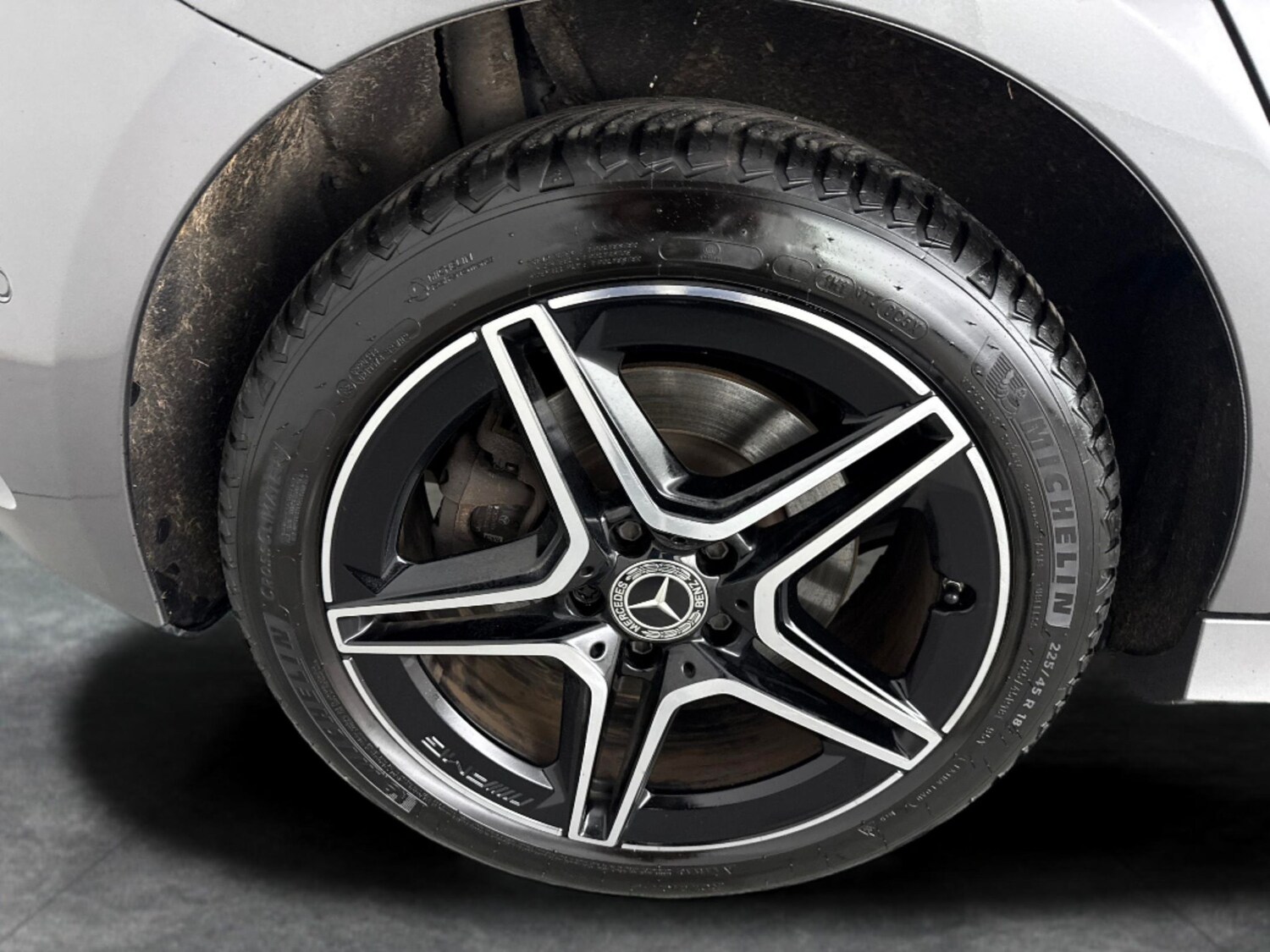 Used Mercedes-Benz A-Class for sale - 77831504: Photo 27