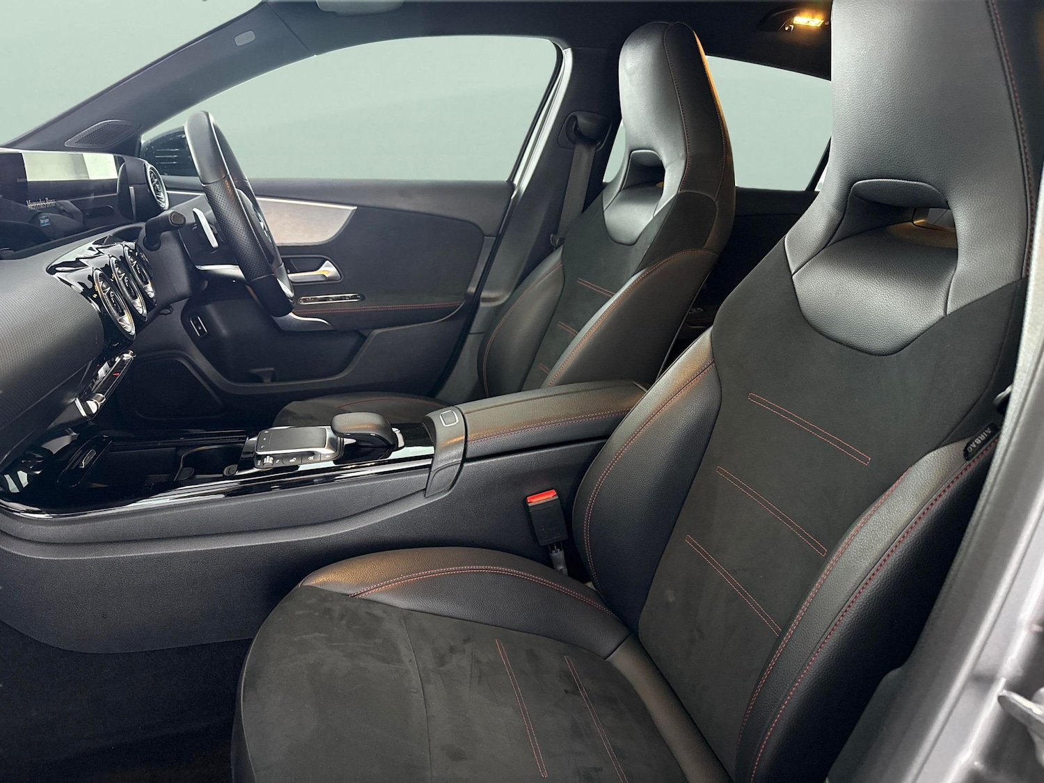 Used Mercedes-Benz A-Class for sale - 77831504: Photo 4