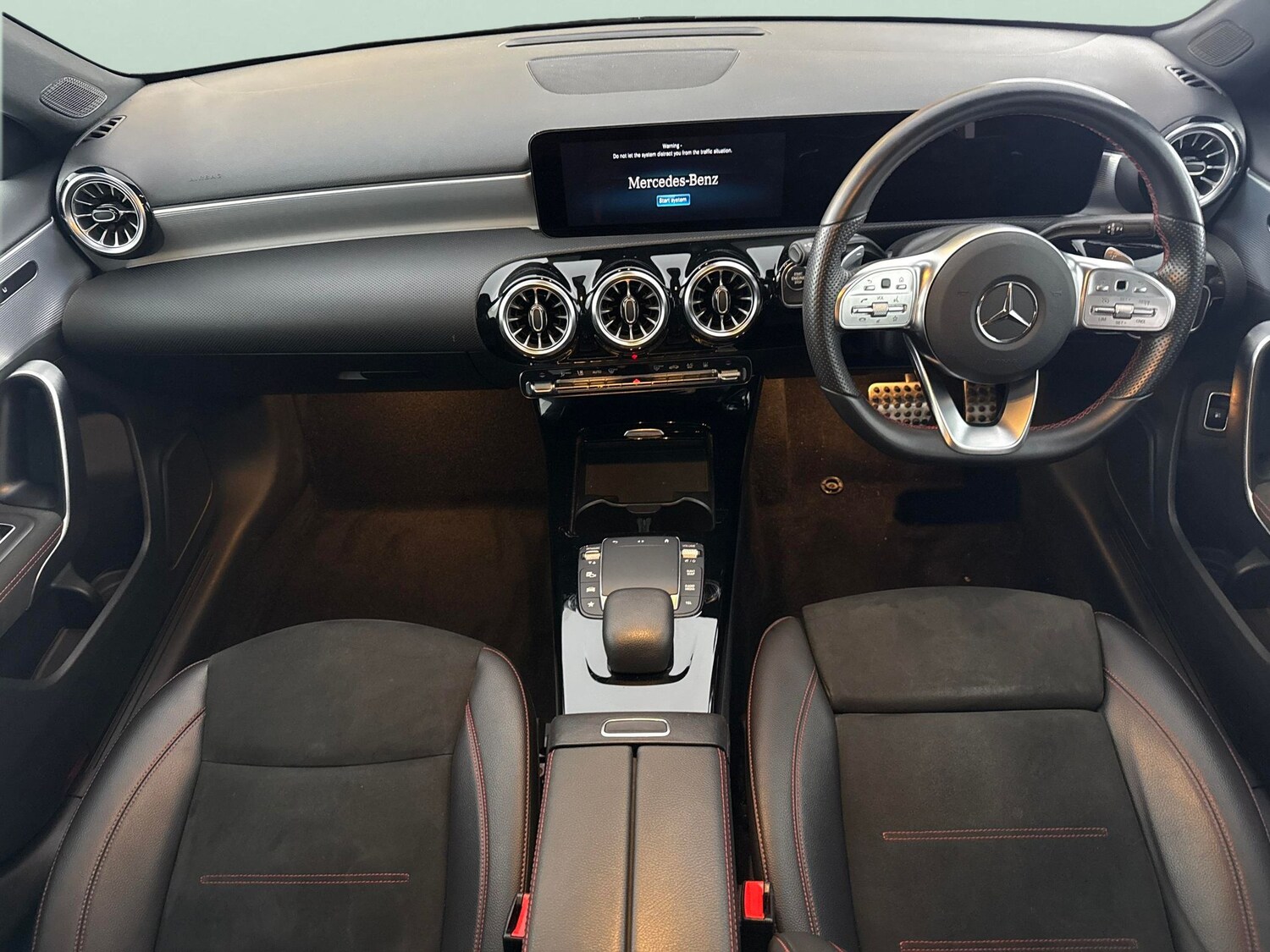 Used Mercedes-Benz A-Class for sale - 77831504: Photo 7