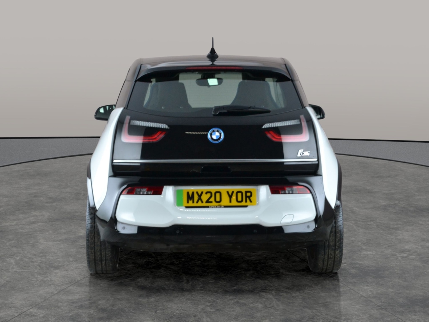 Used BMW i3 2020 for sale - 77286106: Photo 12
