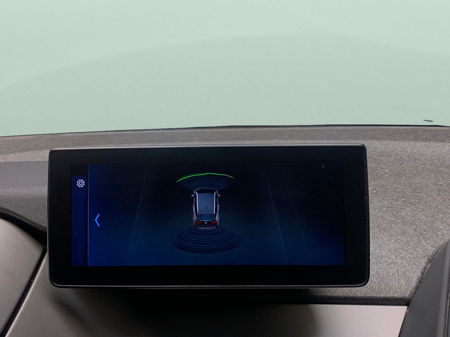 Used BMW i3 2020 for sale - 77286106: Photo 15