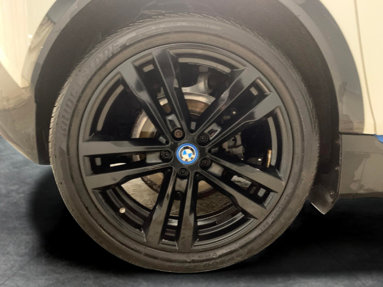 Used BMW i3 2020 for sale - 77286106: Photo 24