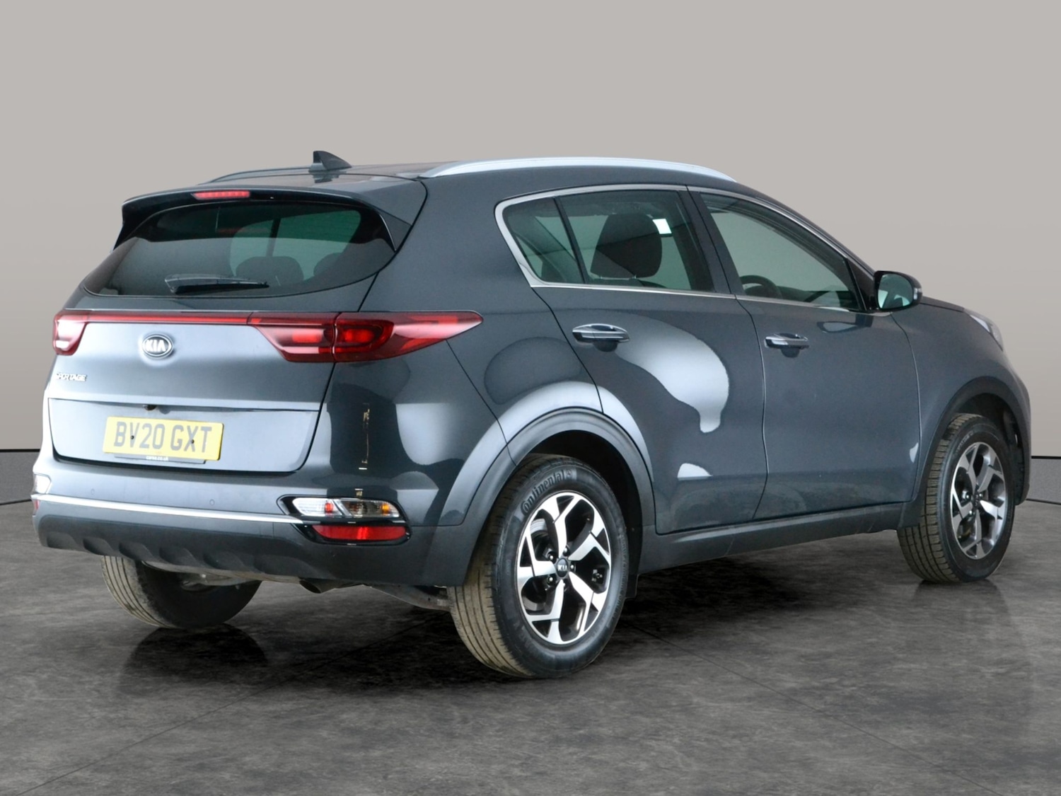 Used Kia Sportage 2020 for sale - 78149430: Photo 10