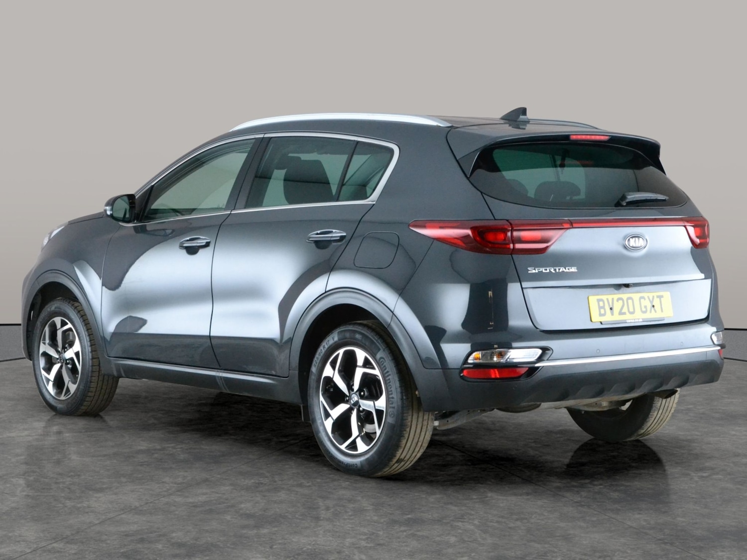 Used Kia Sportage 2020 for sale - 78149430: Photo 12
