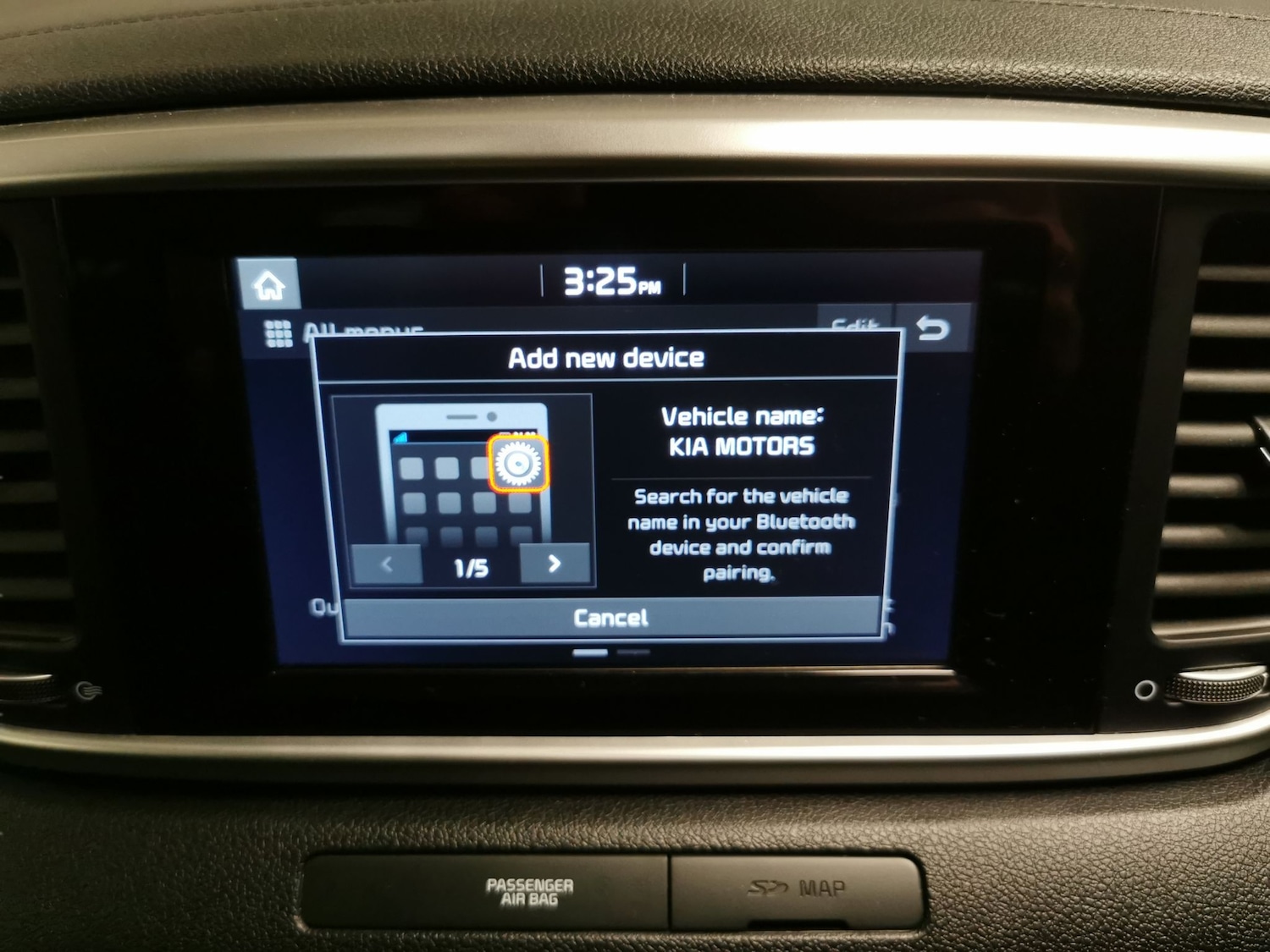 Used Kia Sportage 2020 for sale - 78149430: Photo 16