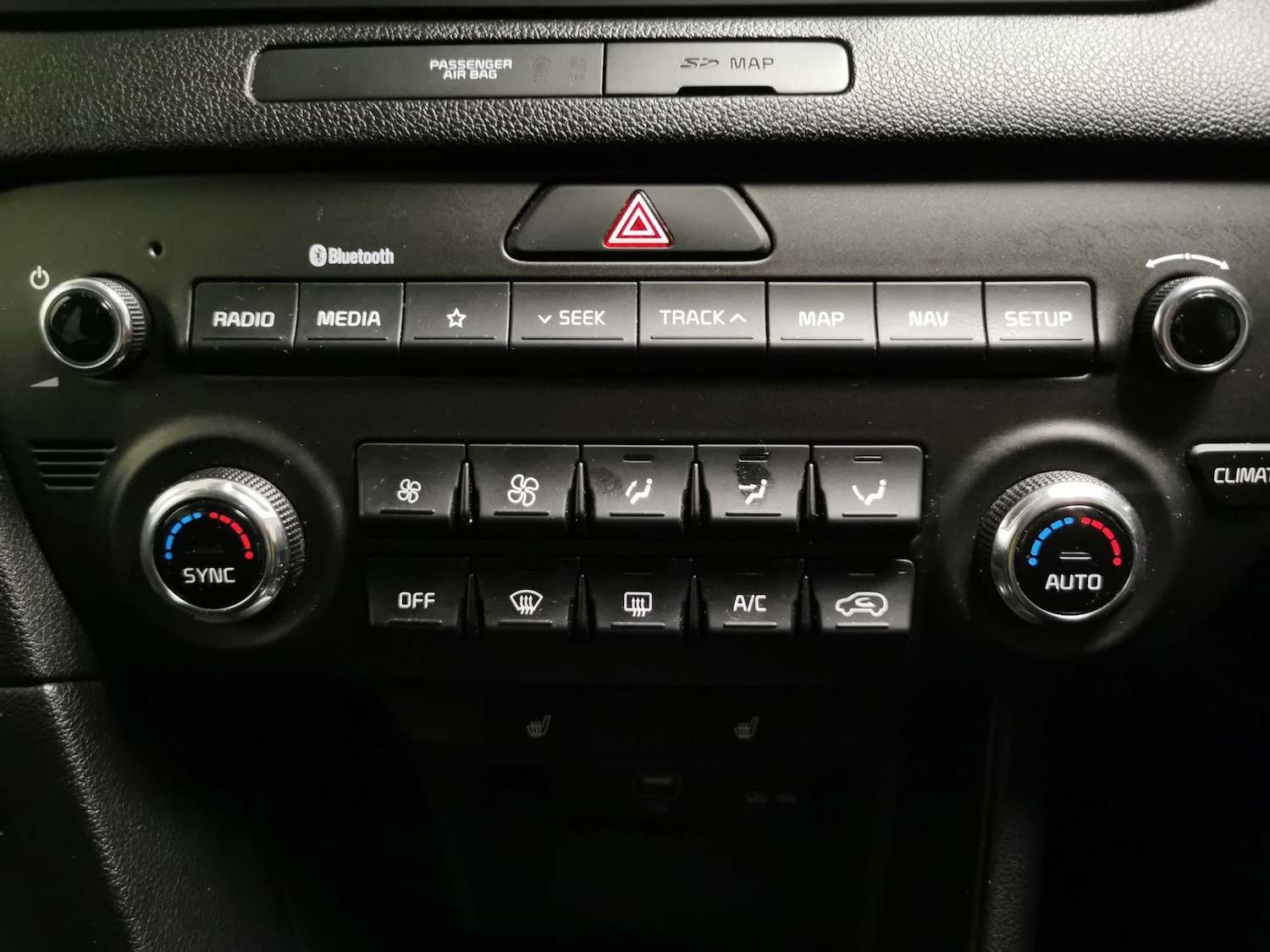 Used Kia Sportage 2020 for sale - 78149430: Photo 17