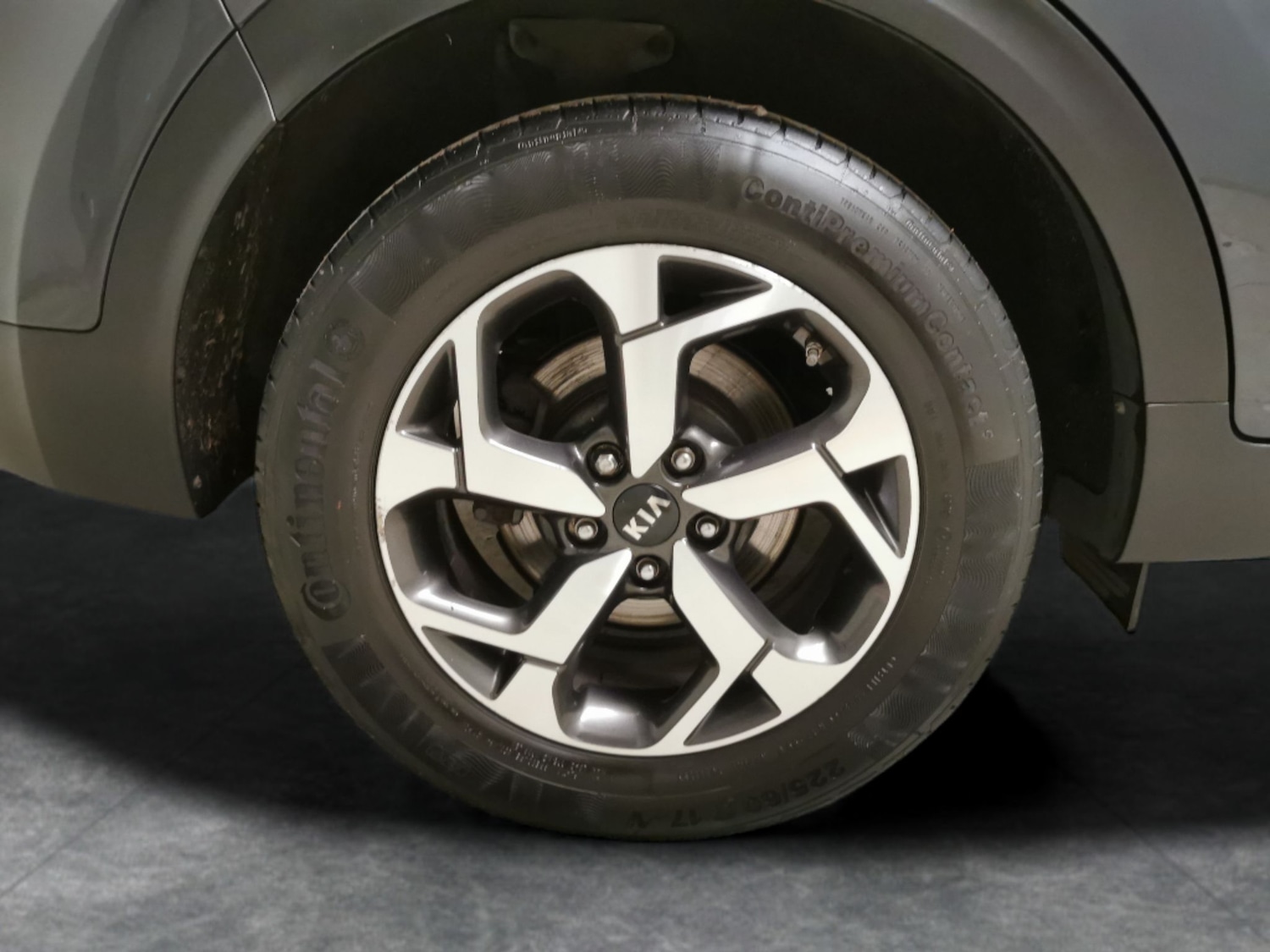 Used Kia Sportage 2020 for sale - 78149430: Photo 23