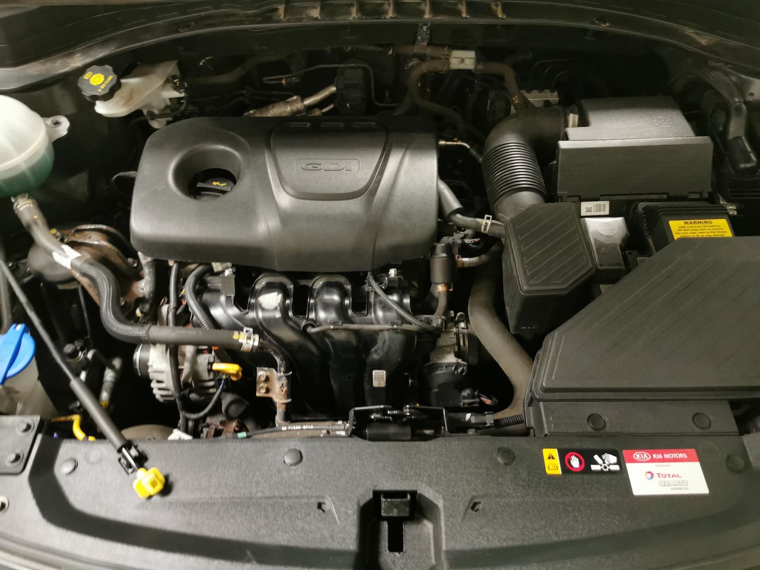 Used Kia Sportage 2020 for sale - 78149430: Photo 30