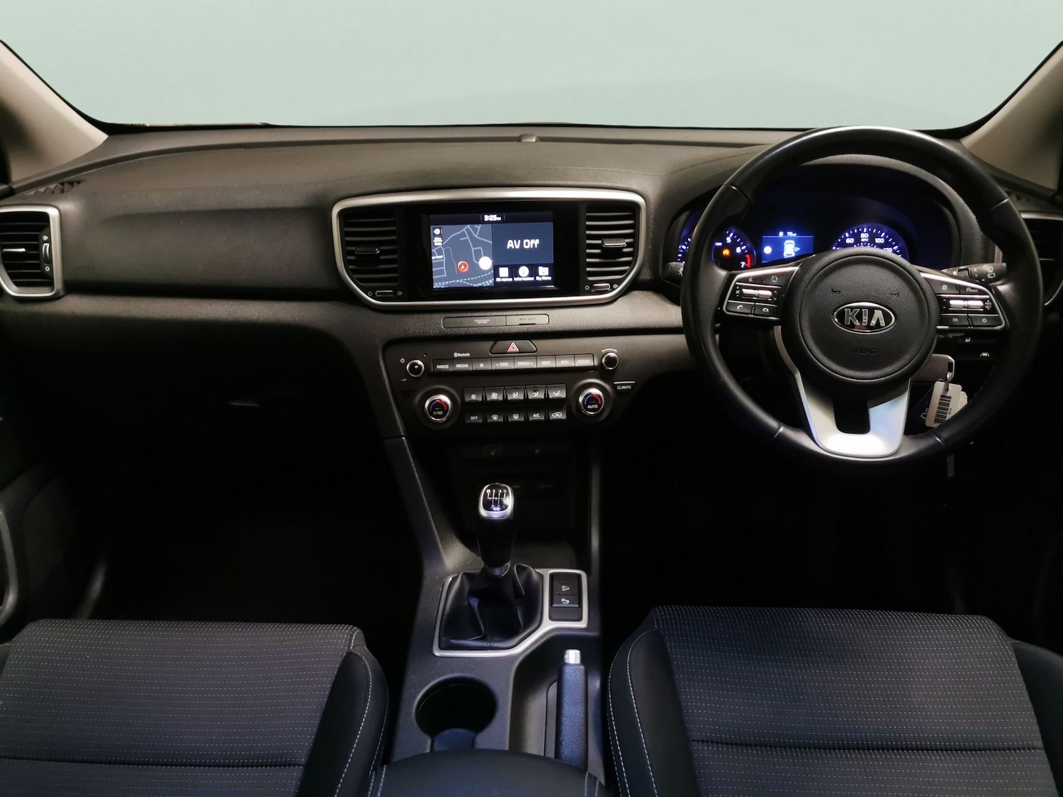 Used Kia Sportage 2020 for sale - 78149430: Photo 7