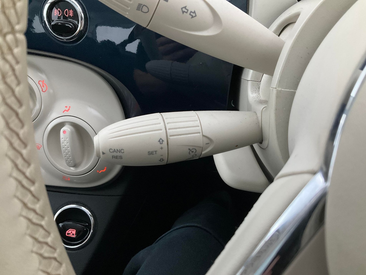 Used Fiat 500 2023 for sale - 76650829: Photo 18