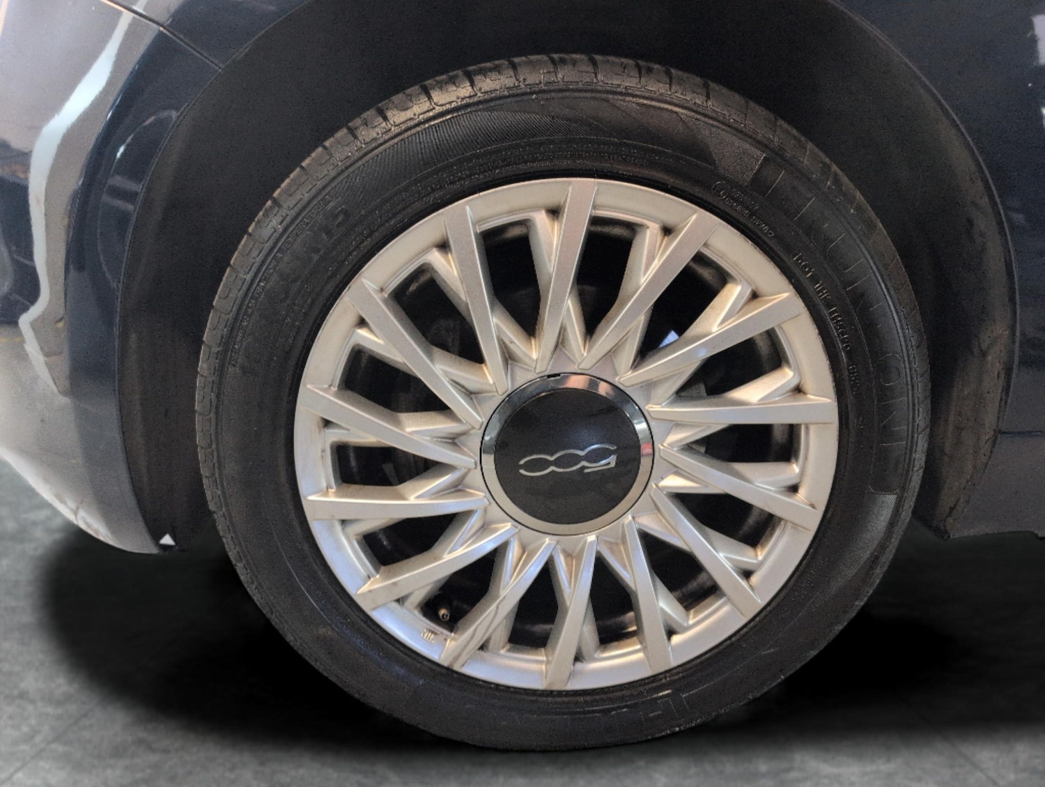 Used Fiat 500 2023 for sale - 76650829: Photo 20