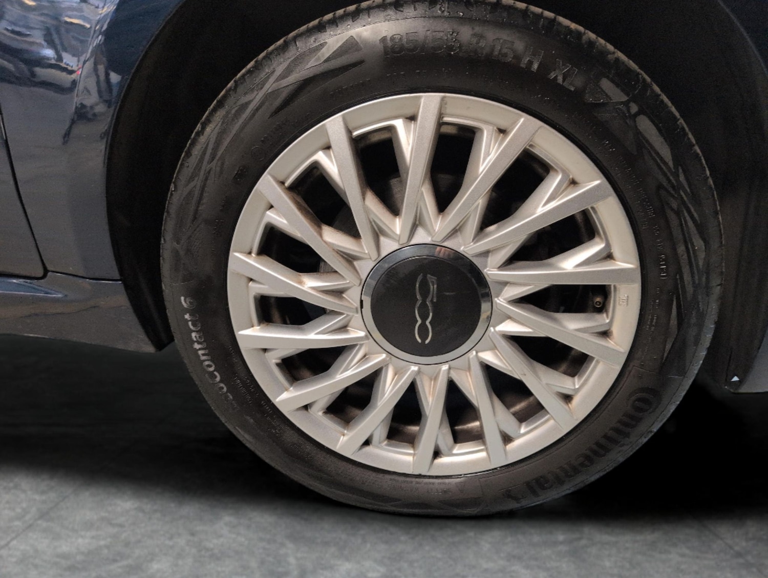 Used Fiat 500 2023 for sale - 76650829: Photo 21