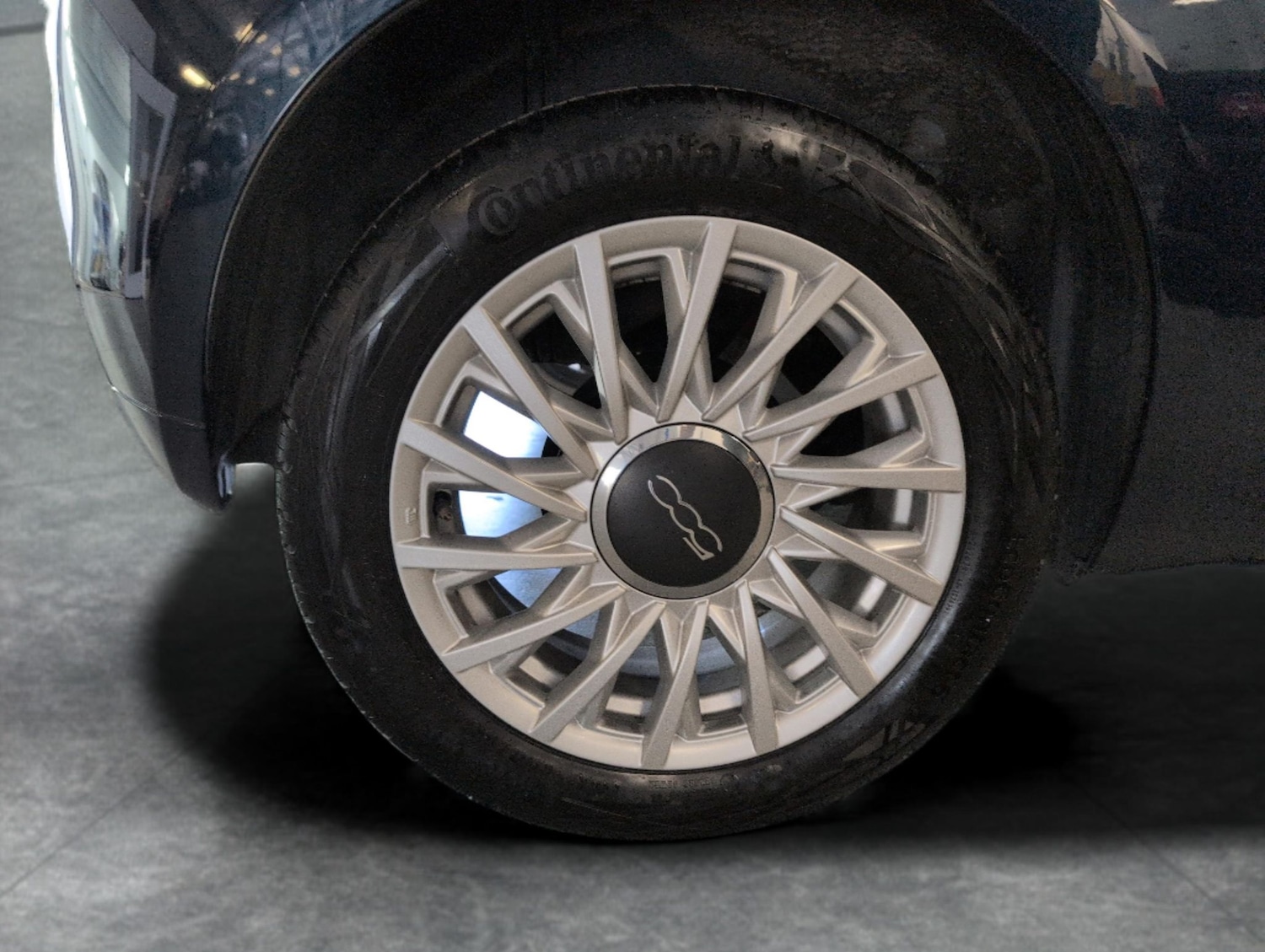 Used Fiat 500 2023 for sale - 76650829: Photo 22