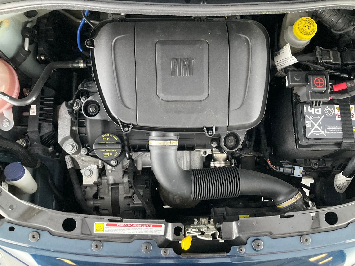 Used Fiat 500 2023 for sale - 76650829: Photo 27