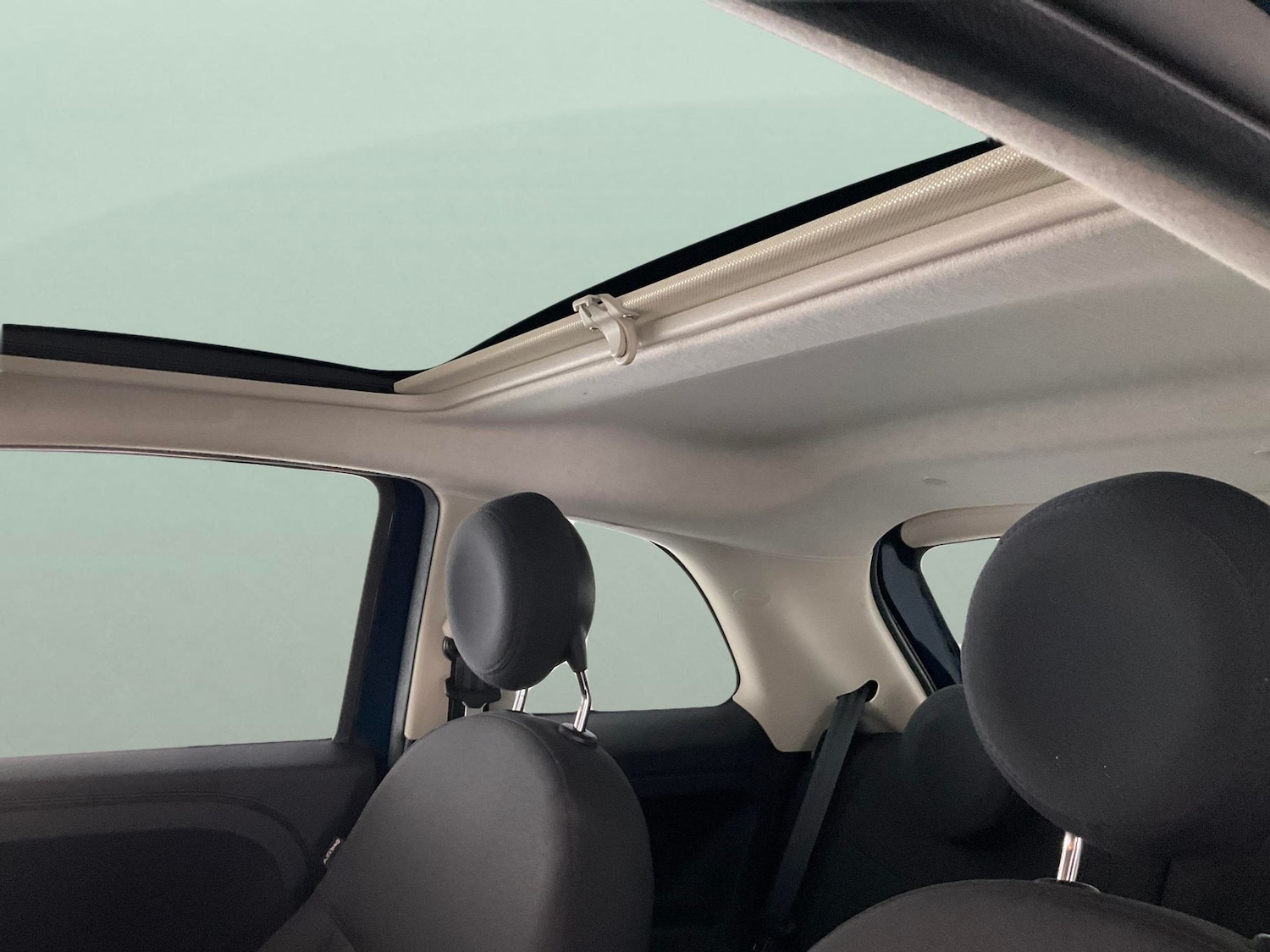 Used Fiat 500 2023 for sale - 76650829: Photo 5