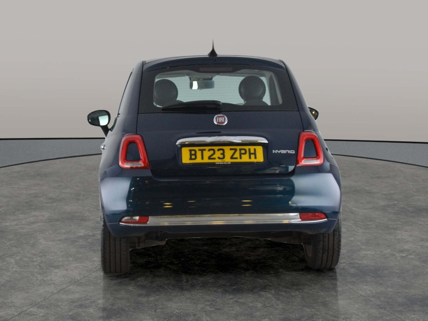Used Fiat 500 2023 for sale - 76650829: Photo 9