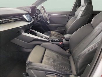 Used Audi A3 2021 for sale - 78282890: Photo