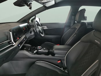 Used Kia Sportage 2022 for sale - 79490827: Photo